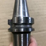大昭和精機 BIG BBT30 BBT30-MEGA6E-90 / BIG DAISHOWA BBT30 Mega E Chuck BBT30-MEGA6E-90 TV220108