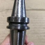 大昭和精機 BIG BBT30 BBT30-MEGA6E-90 / BIG DAISHOWA BBT30 Mega E Chuck BBT30-MEGA6E-90 TV220109