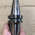 大昭和精機 BIG BBT30 BBT30-MEGA6E-90 / BIG DAISHOWA BBT30 Mega E Chuck BBT30-MEGA6E-90 TV220110