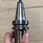 大昭和精機 BIG BBT30 BBT30-MEGA6E-90 / BIG DAISHOWA BBT30 Mega E Chuck BBT30-MEGA6E-90 TV220111
