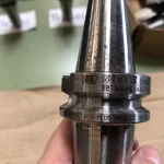 大昭和精機 BIG BBT30 BBT30-MEGA6E-90 / BIG DAISHOWA BBT30 Mega E Chuck BBT30-MEGA6E-90 TV220113