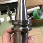 大昭和精機 BIG BBT30 BBT30-MEGA6E-90 / BIG DAISHOWA BBT30 Mega E Chuck BBT30-MEGA6E-90 TV220114