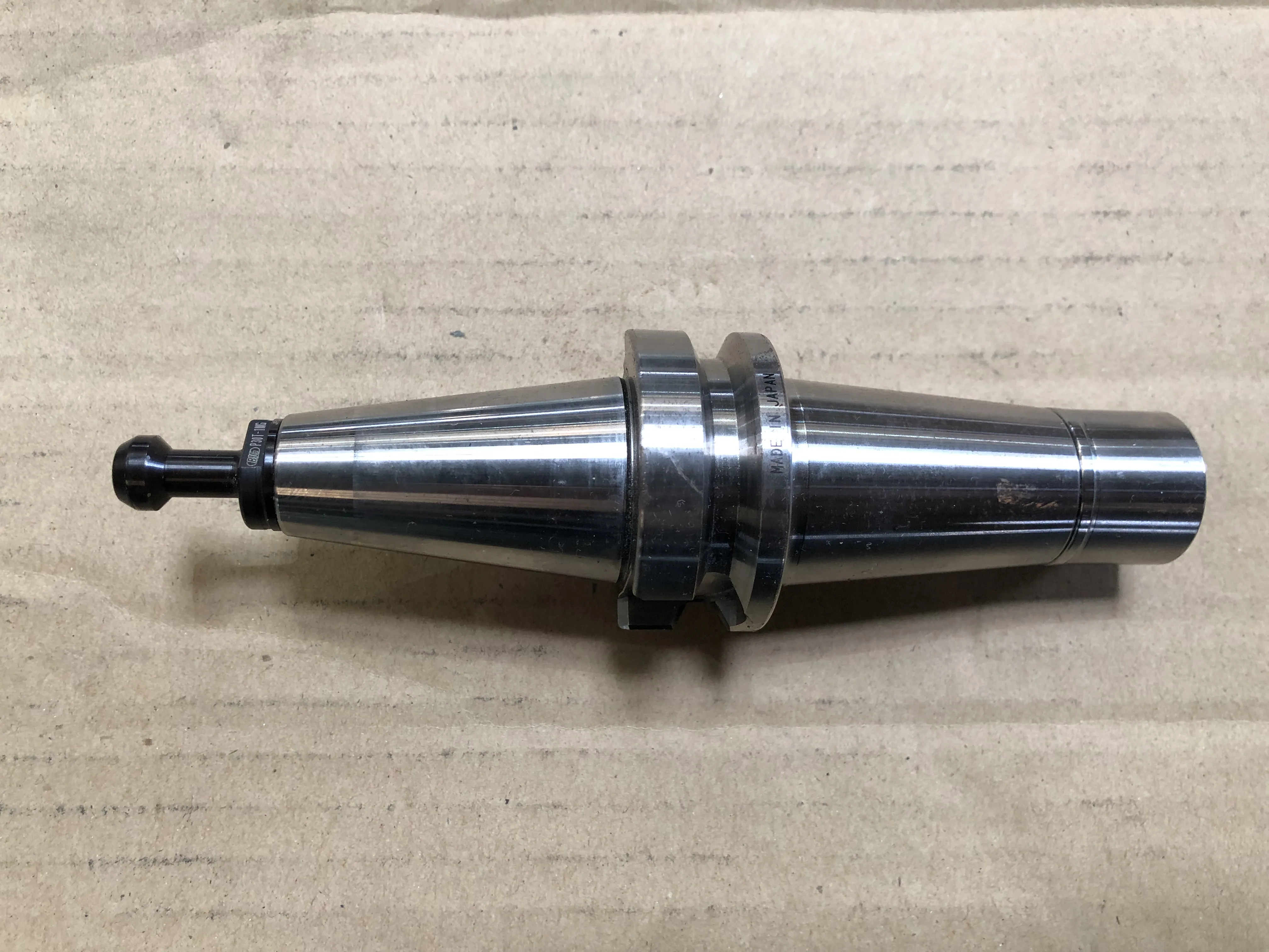 大昭和精機 BIG BBT30 BBT30-MEGA6E-90 / BIG DAISHOWA BBT30 Mega E Chuck BBT30-MEGA6E-90 TV220115