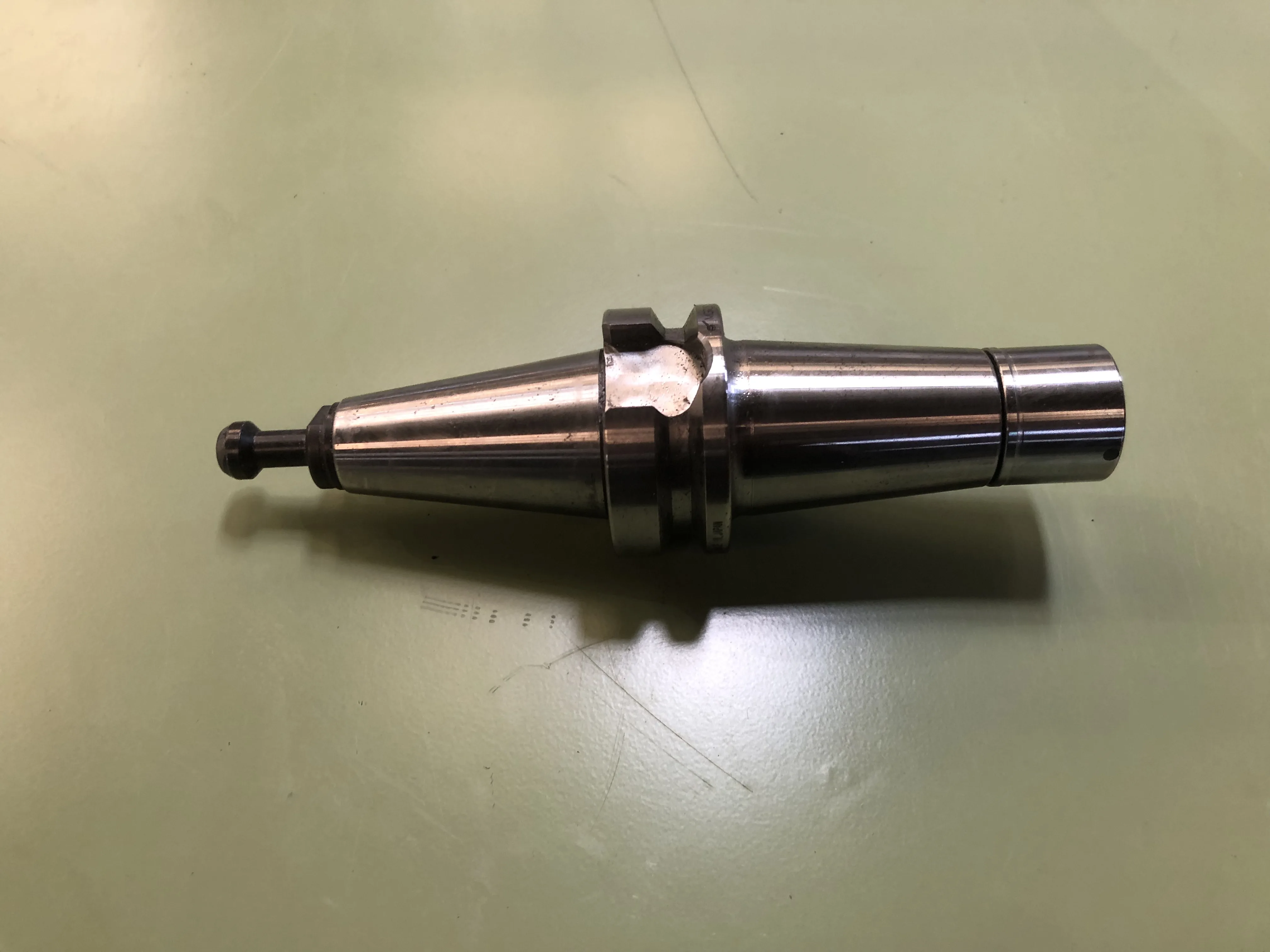大昭和精機 BIG BBT30 BBT30-MEGA6E-90 / BIG DAISHOWA BBT30 Mega E Chuck BBT30-MEGA6E-90 TV220126