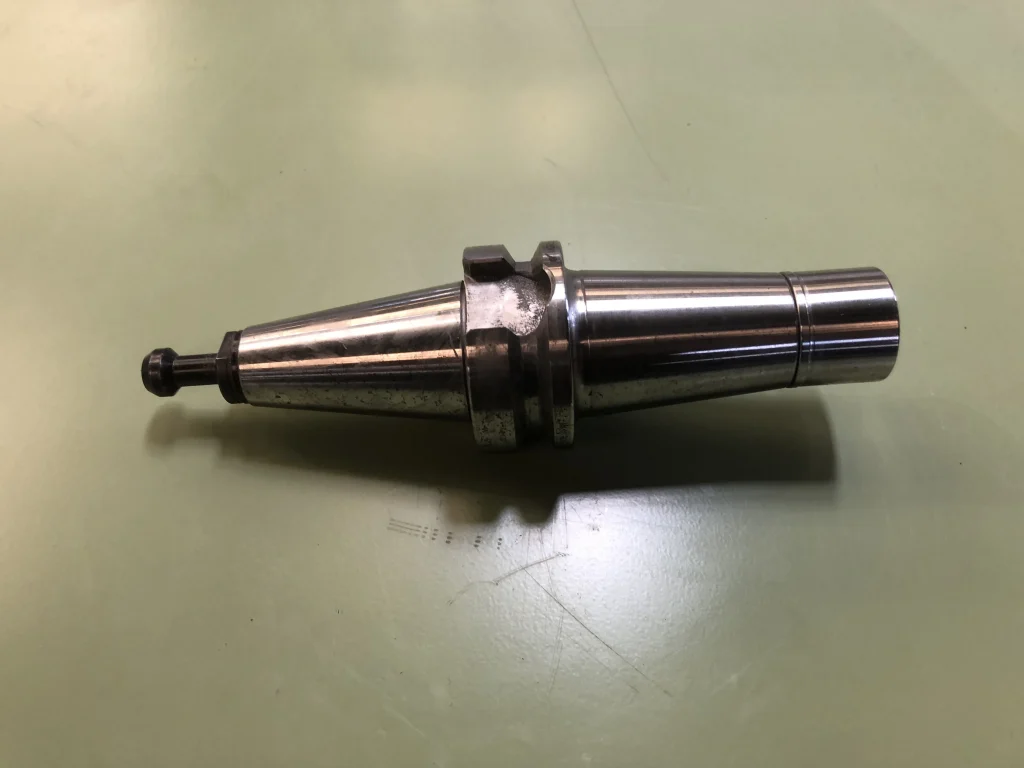 大昭和精機 BIG BBT30 BBT30-MEGA6E-90 / BIG DAISHOWA BBT30 Mega E Chuck BBT30-MEGA6E-90 TV220127