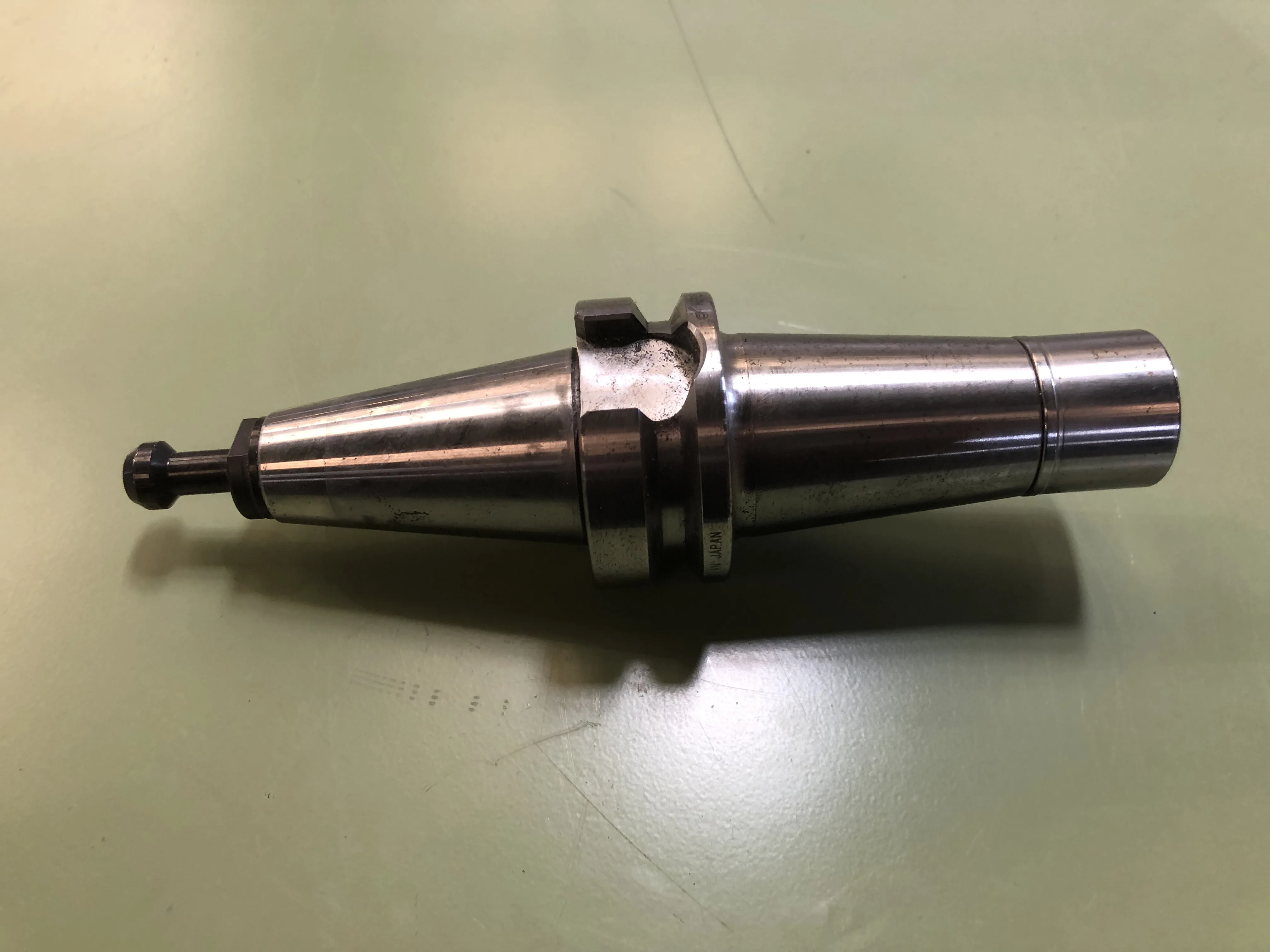 大昭和精機 BIG BBT30 BBT30-MEGA6E-90 / BIG DAISHOWA BBT30 Mega E Chuck BBT30-MEGA6E-90 TV220131