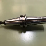 大昭和精機 BIG BBT30 BBT30-MEGA6E-90 / BIG DAISHOWA BBT30 Mega E Chuck BBT30-MEGA6E-90 TV220133