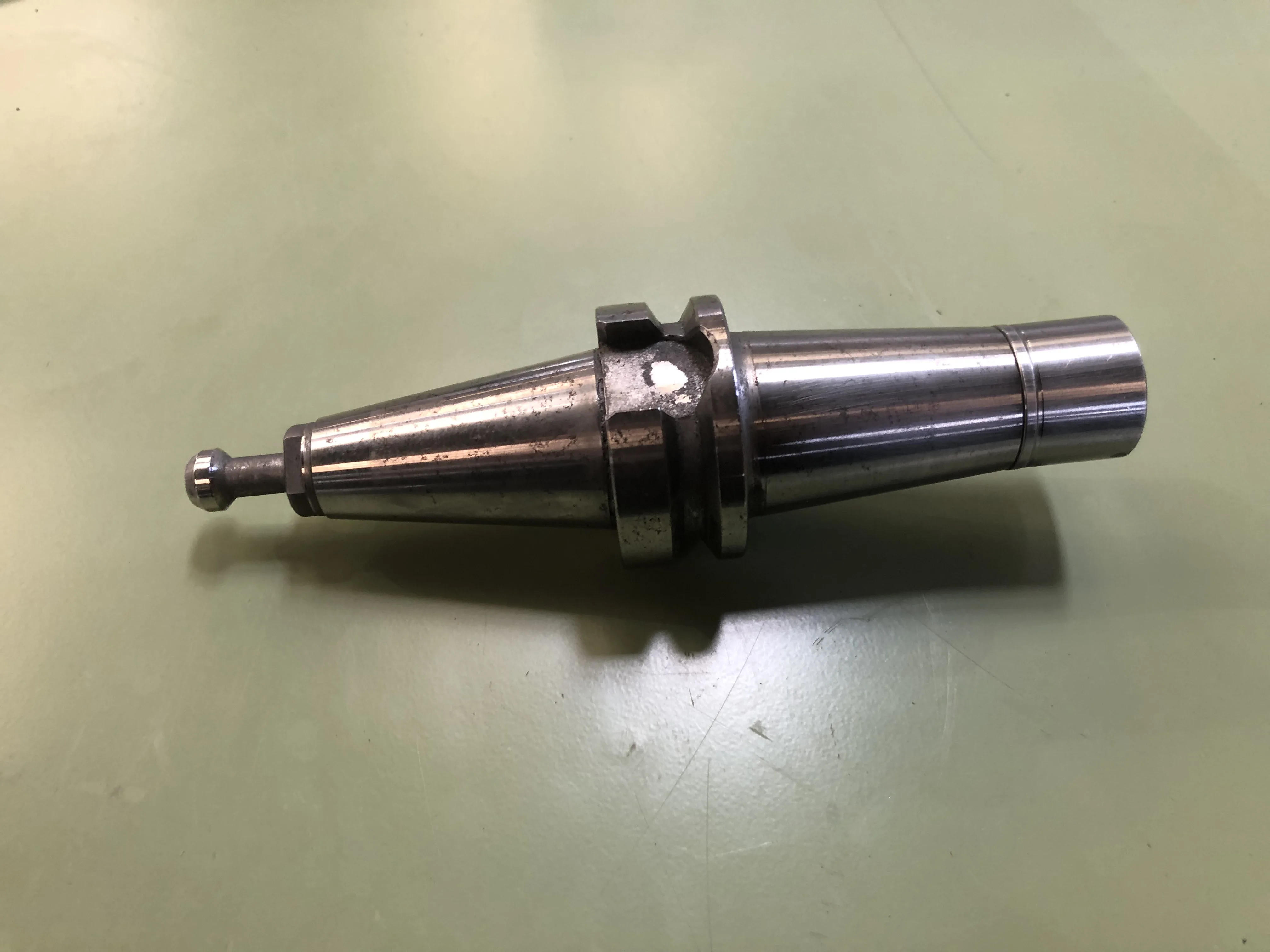 大昭和精機 BIG BBT30 BBT30-MEGA6E-90 / BIG DAISHOWA BBT30 Mega E Chuck BBT30-MEGA6E-90 TV220135