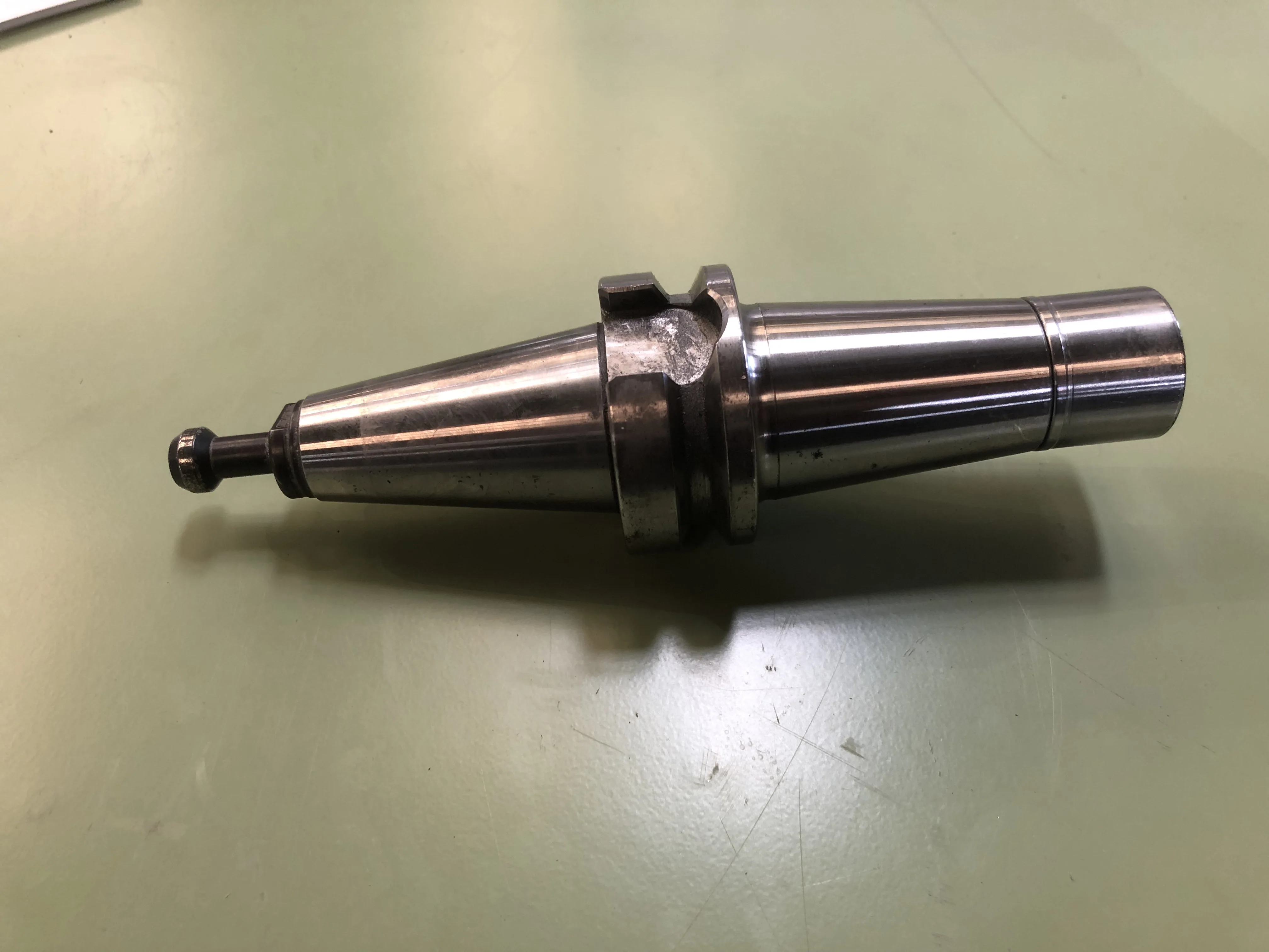 大昭和精機 BIG BBT30 BBT30-MEGA6E-90 / BIG DAISHOWA BBT30 Mega E Chuck BBT30-MEGA6E-90 TV220137