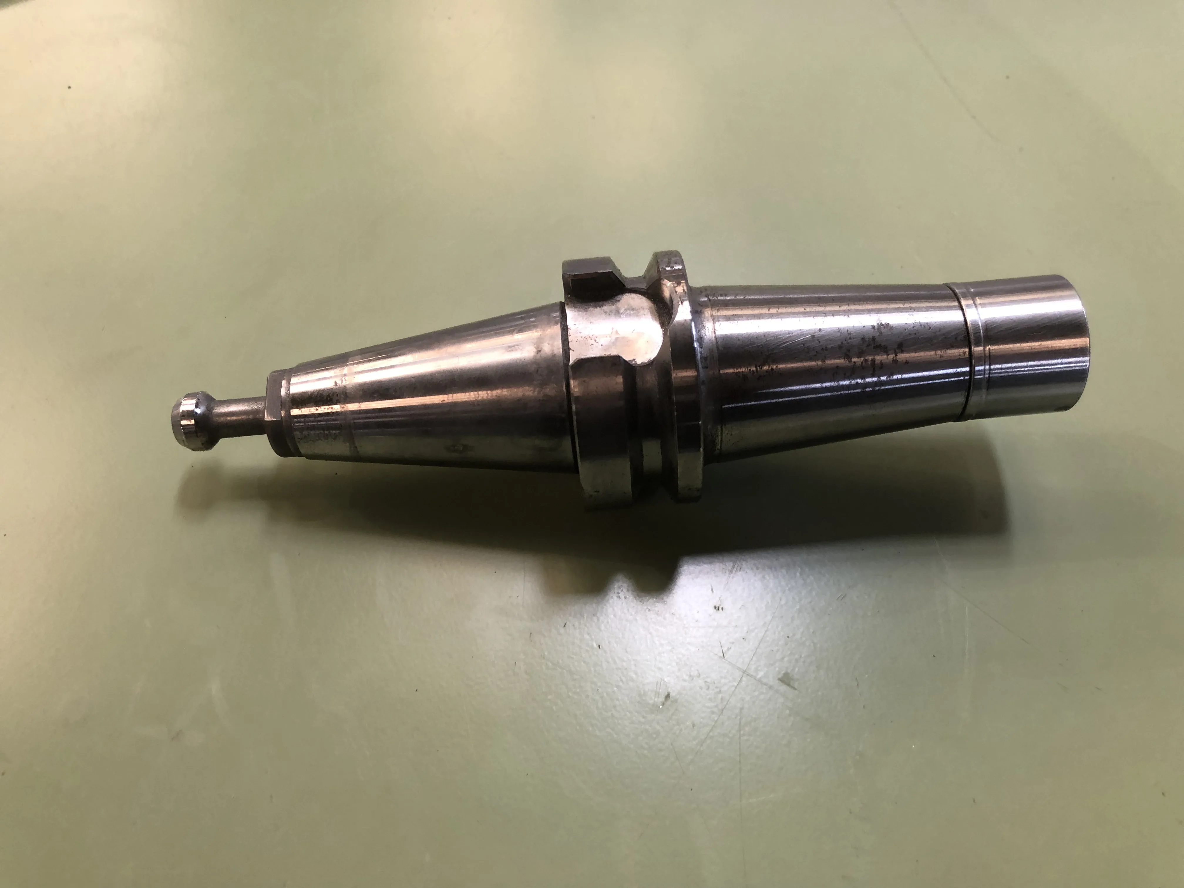 大昭和精機 BIG BBT30 BBT30-MEGA6E-90 / BIG DAISHOWA BBT30 Mega E Chuck BBT30-MEGA6E-90 TV220138