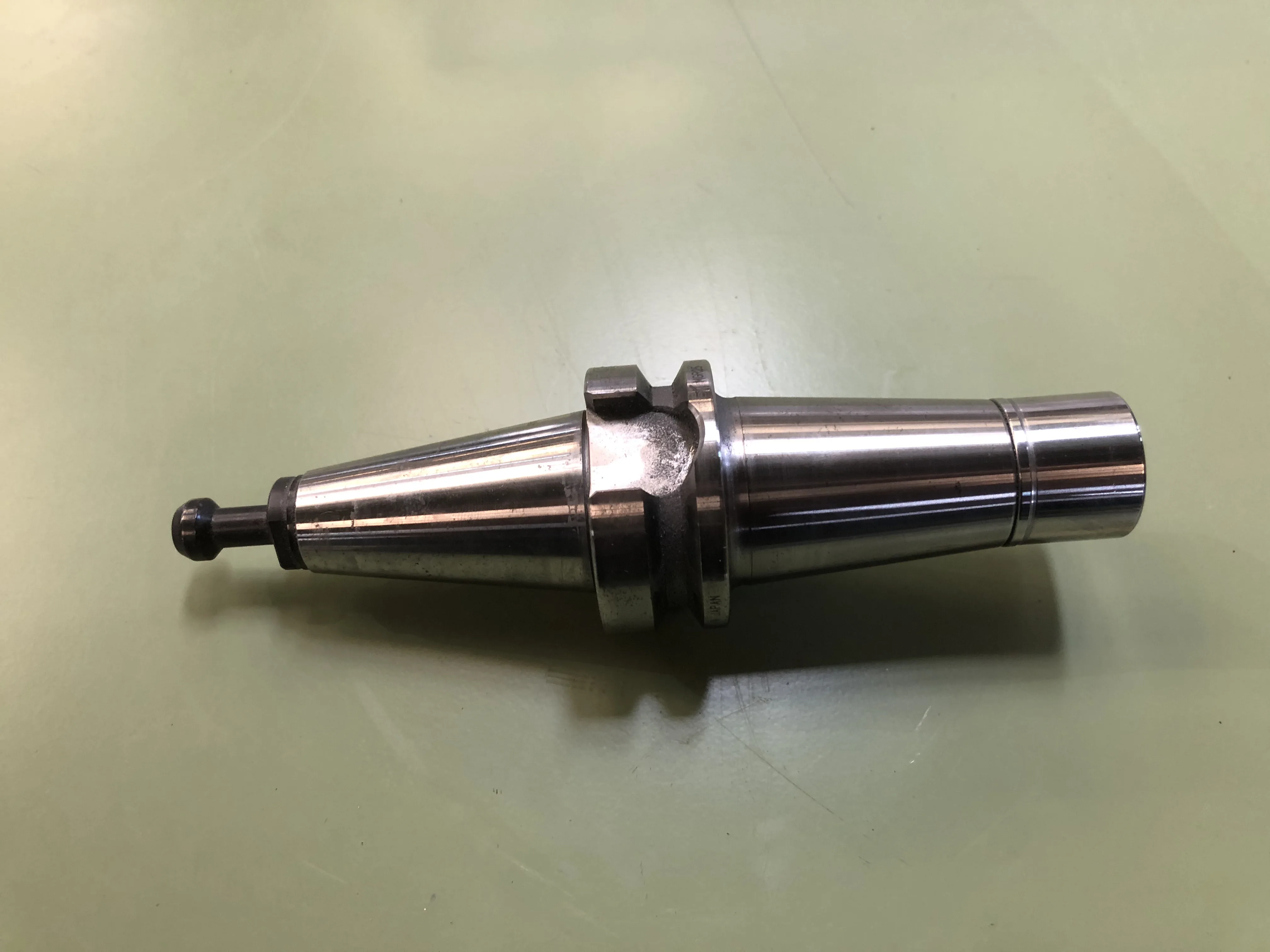 大昭和精機 BIG BBT30 BBT30-MEGA6E-90 / BIG DAISHOWA BBT30 Mega E Chuck BBT30-MEGA6E-90 TV220139