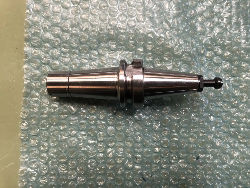 大昭和精機 BIG BBT30 BBT30-MEGA6E-90 / BIG DAISHOWA BBT30 Mega E Chuck BBT30-MEGA6E-90 TV220159