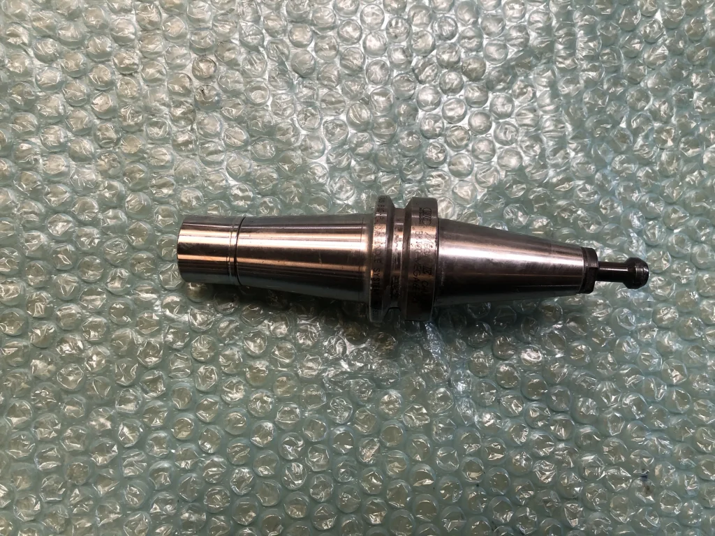 大昭和精機 BIG BBT30 BBT30-MEGA6E-90 / BIG DAISHOWA BBT30 Mega E Chuck BBT30-MEGA6E-90 TV220160