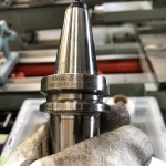 大昭和精機 BIG BBT30 BBT30-MEGA6E-90 / BIG DAISHOWA BIG BBT30-MEGA6E-90 Mega E Chuck BBT30-MEGA6E-90 TV220165