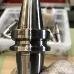 大昭和精機 BIG BBT30 BBT30-MEGA6E-90 / BIG DAISHOWA BIG BBT30-MEGA6E-90 Mega E Chuck BBT30-MEGA6E-90 TV220167