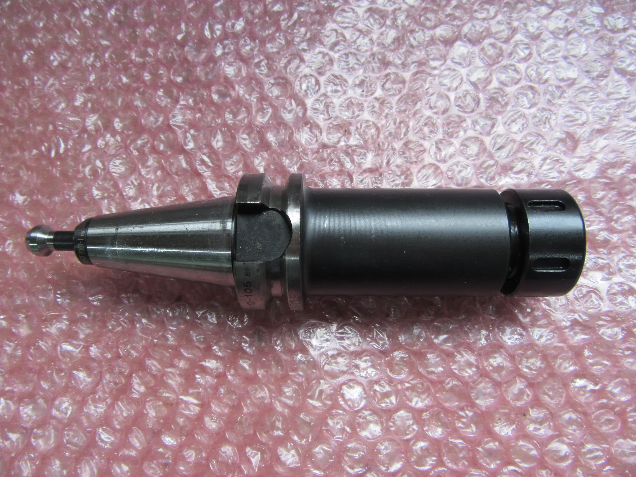 MST/溝口鉄工所 BT30 コレットホルダ BT30-CTA10-105 / MST CORPORATION BT30-CTA10-105 TV240003