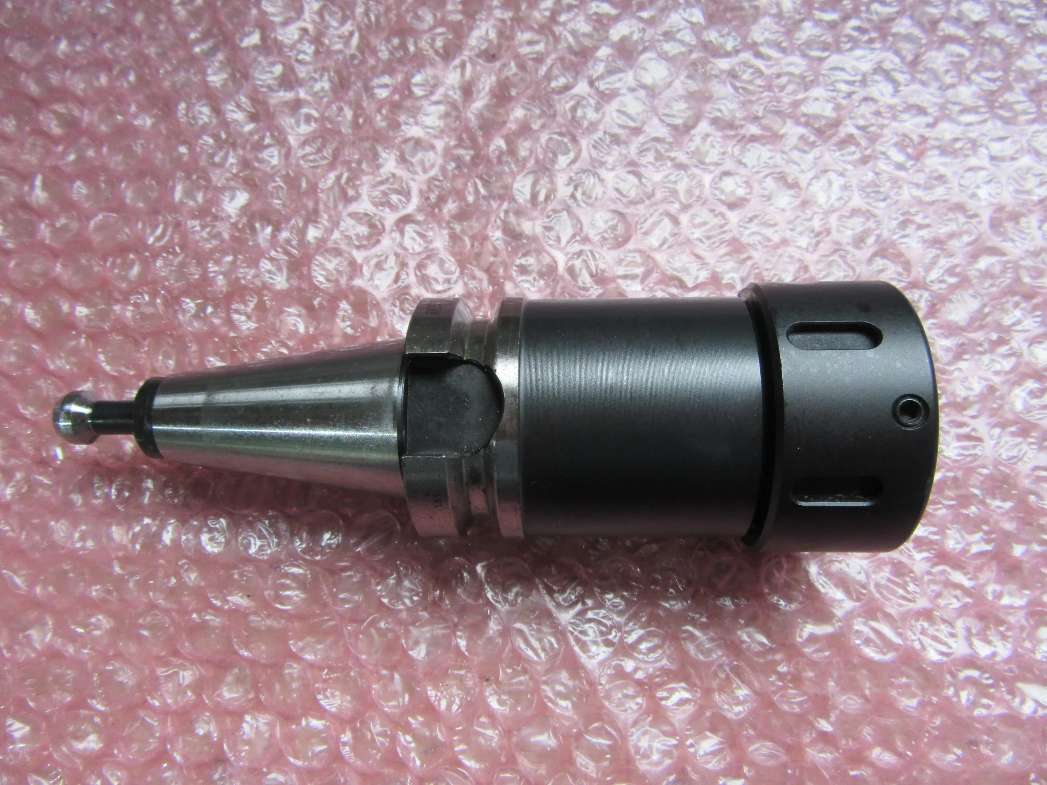 MST/溝口鉄工所 BT30 コレットホルダ BT30-CTA20-90 / MST CORPORATION BT30-CTA20-90 TV240005