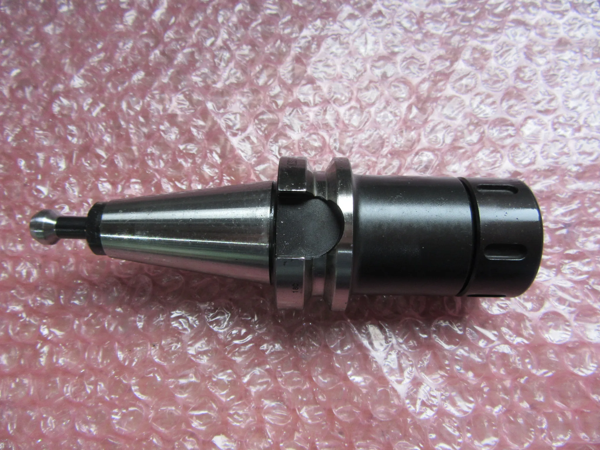 MST/溝口鉄工所 BT30 コレットホルダ BT30-CTA10-75 / MST CORPORATION BT30-CTA10-75 TV240006