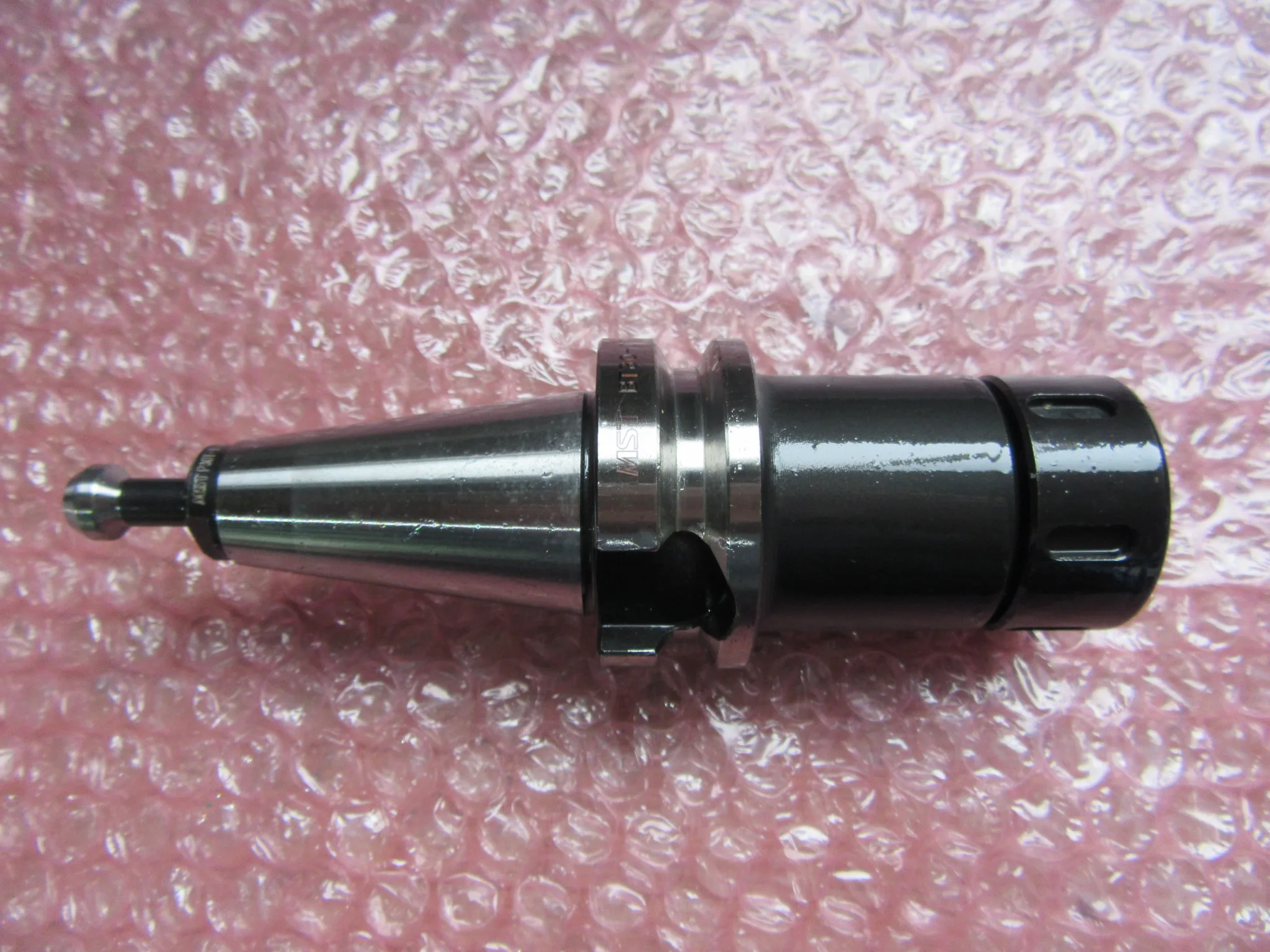 MST/溝口鉄工所 BT30 コレットホルダ BT30-CTA10-75 / MST CORPORATION BT30-CTA10-75 TV240007