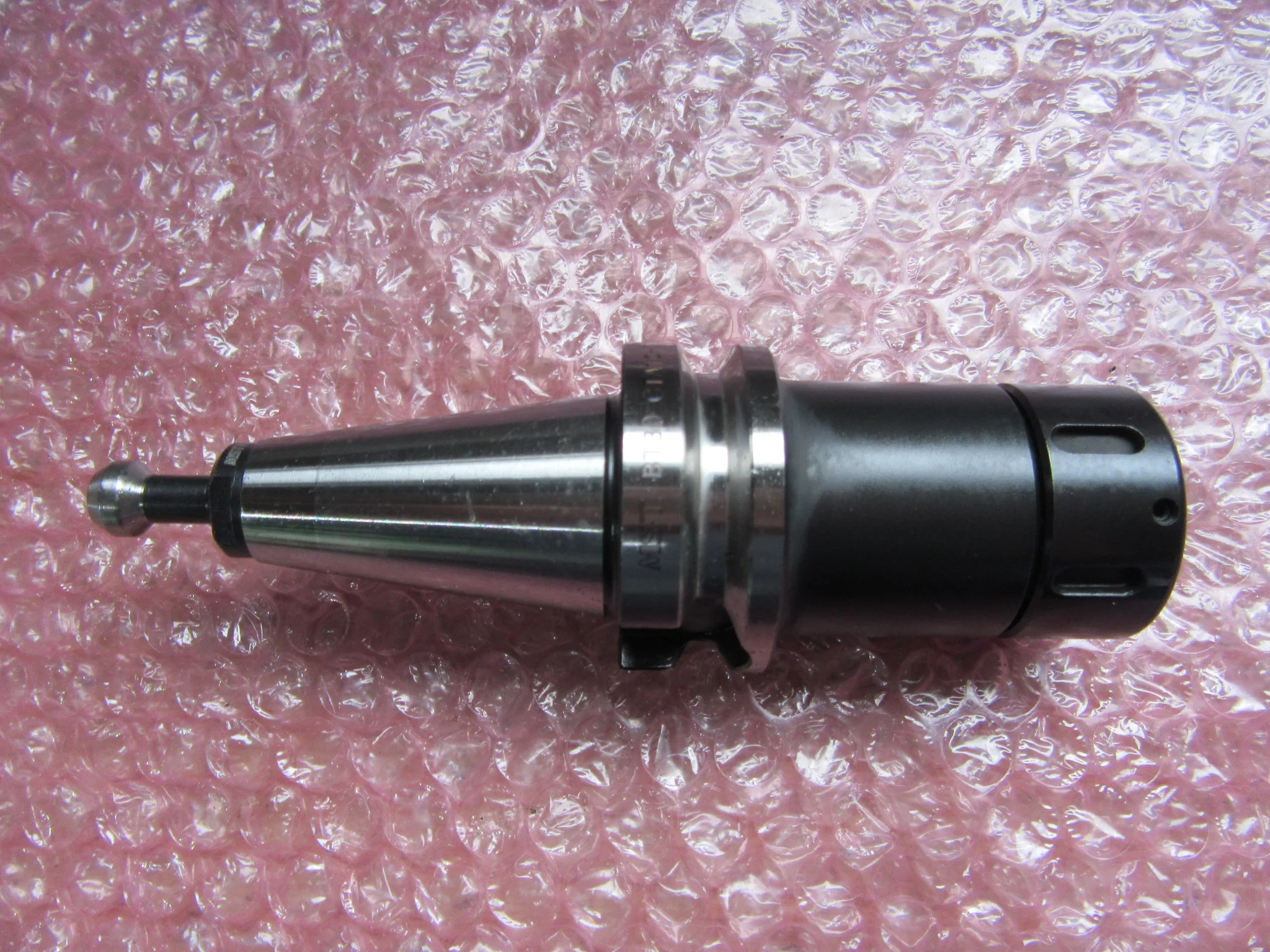 MST/溝口鉄工所 BT30 コレットホルダ BT30-CTA10-75 / MST CORPORATION BT30-CTA10-75 TV240009