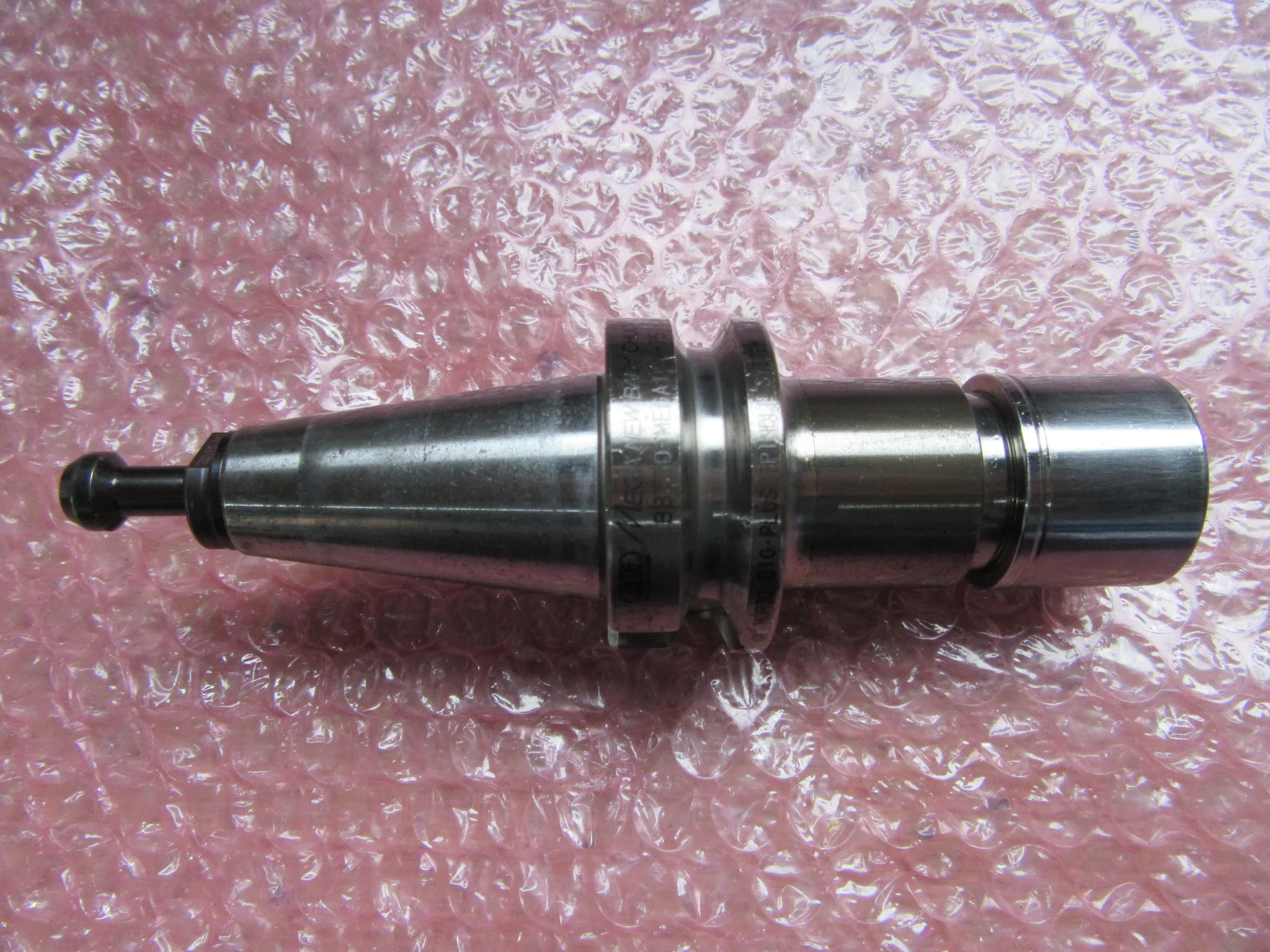 大昭和精機 BIG BBT30 メガニューベビーチャック BBT30-MEGA10N-75 / BIG DAISHOWA BBT30-MEGA10N-75 TV240019