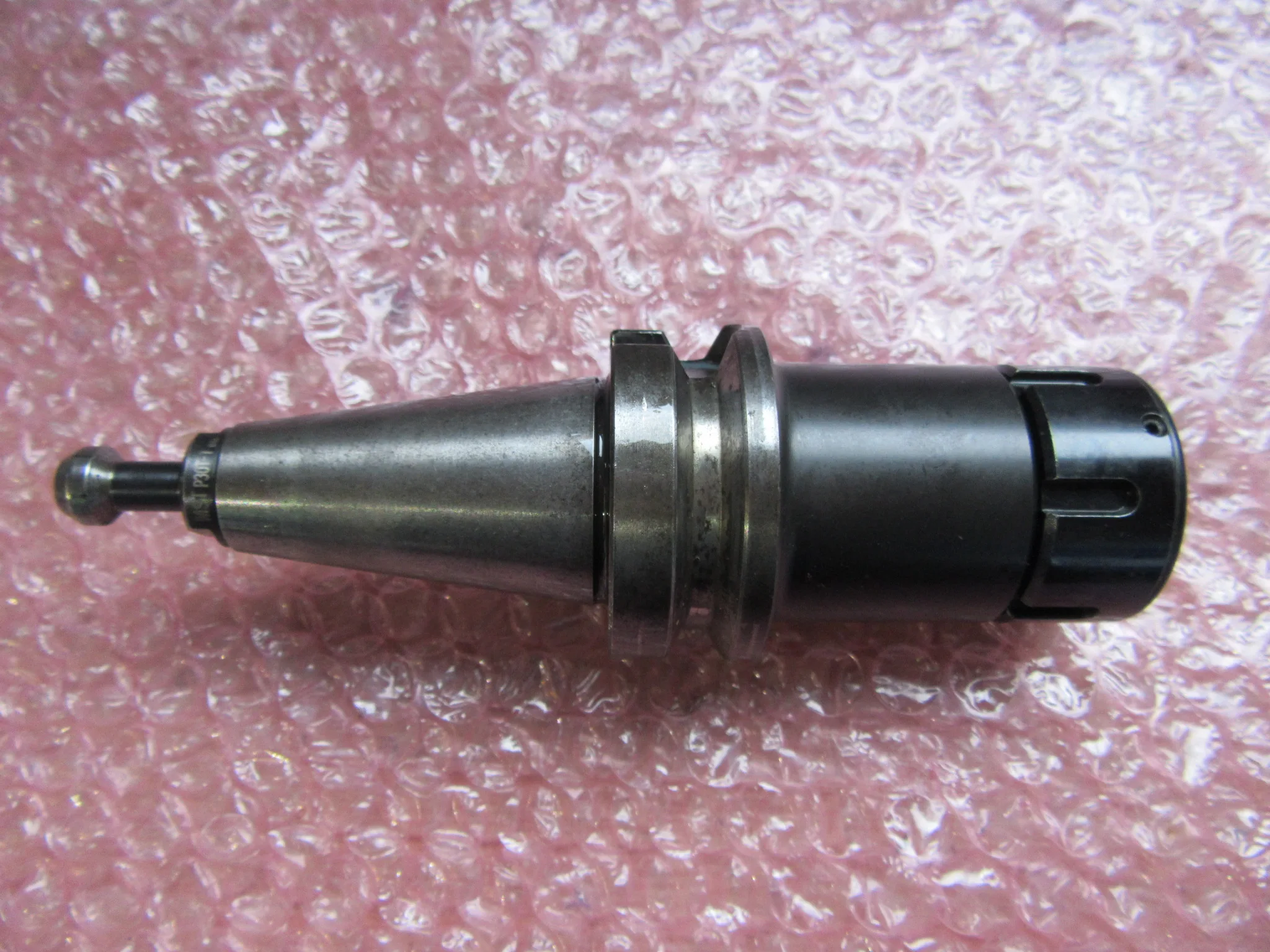 MST/溝口鉄工所 BT30 コレットホルダ BT30-CTA10-75 / MST CORPORATION BT30-CTA10-75 TV240026