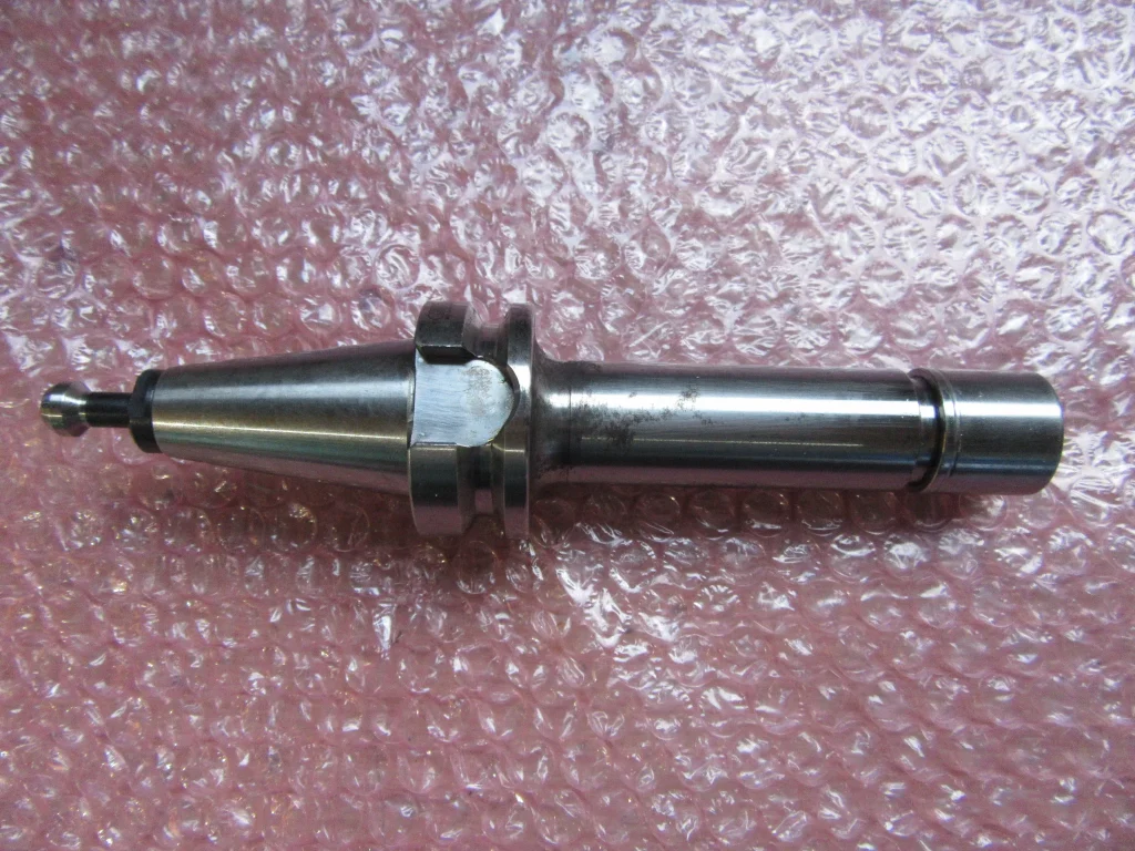 大昭和精機 BIG BBT30 メガニューベビーチャック BBT30-MEGA8N-120 / BIG DAISHOWA BBT30-MEGA8N-120 TV240030