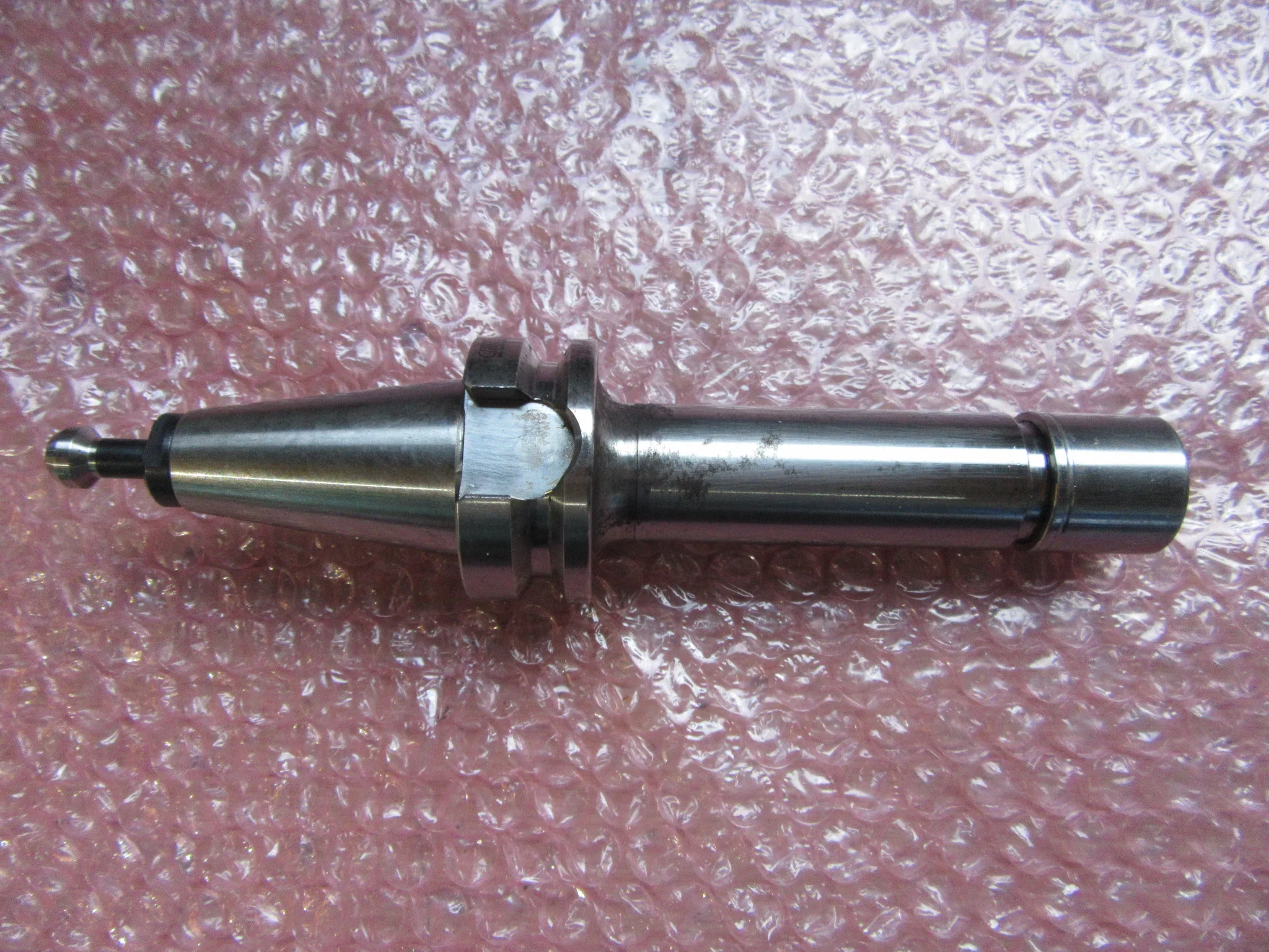 大昭和精機 BIG BBT30 メガニューベビーチャック BBT30-MEGA8N-120 / BIG DAISHOWA BBT30-MEGA8N-120 TV240030