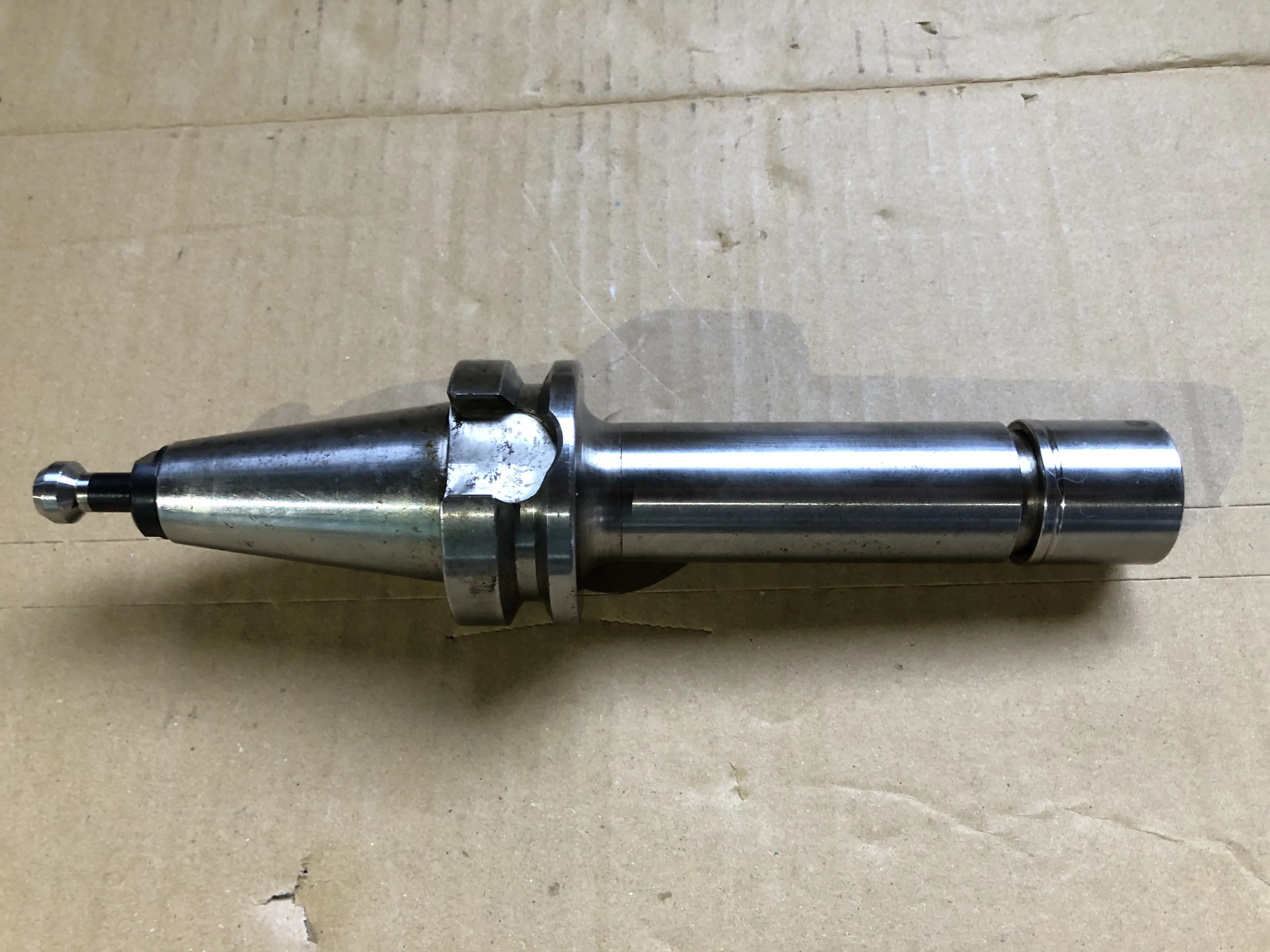 大昭和精機 BIG BBT30 メガニューベビーチャック BBT30-MEGA8N-120 / BIG DAISHOWA BBT30-MEGA8N-120 TV240051