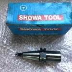 聖和 SHOWA BT30 モールステーパアーバ BT30S-MTA2-60 / SHOWA TOOL BT30S-MTA2-60 TV240055