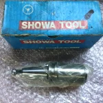 聖和 SHOWA BT30 サイドロックホルダ BT30S-SLB20-75 / SHOWA TOOL BT30S-SLB20-75 TV240056