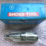聖和 SHOWA BT30 サイドロックホルダ BT30S-SLB20-75 / SHOWA TOOL BT30S-SLB20-75 TV240057