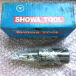 聖和 SHOWA BT30 モールステーパアーバ BT30S-MTA3-80 / SHOWA TOOL BT30S-MTA3-80 TV240058