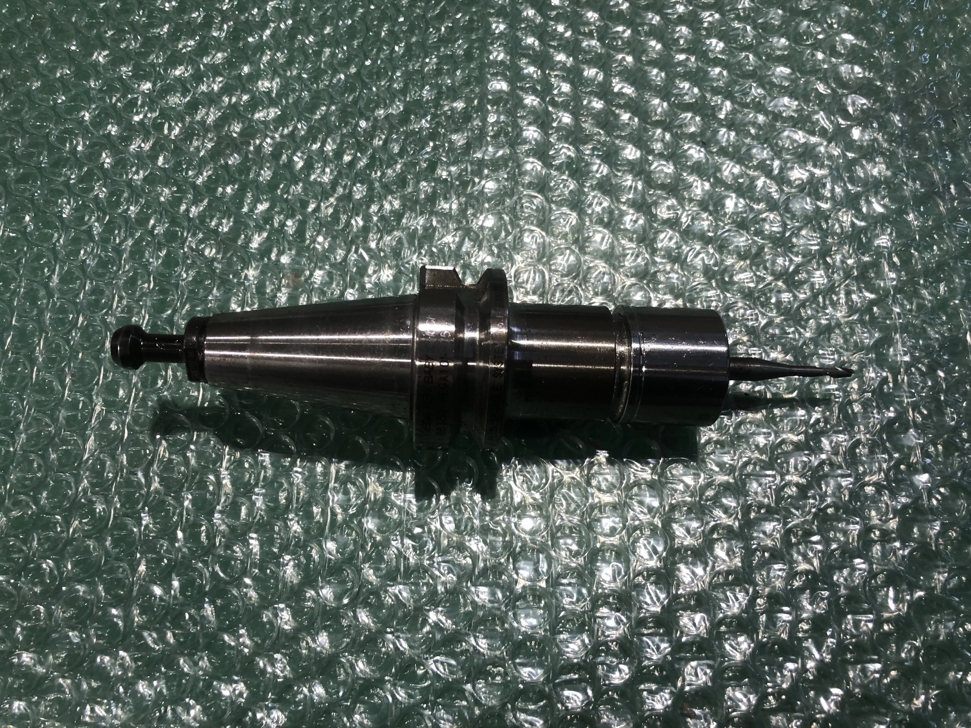 大昭和精機 BIG BBT30 メガニューベビーチャック BBT30-MEGA10N-75 / BIG DAISHOWA BBT30-MEGA10N-75 TV240060
