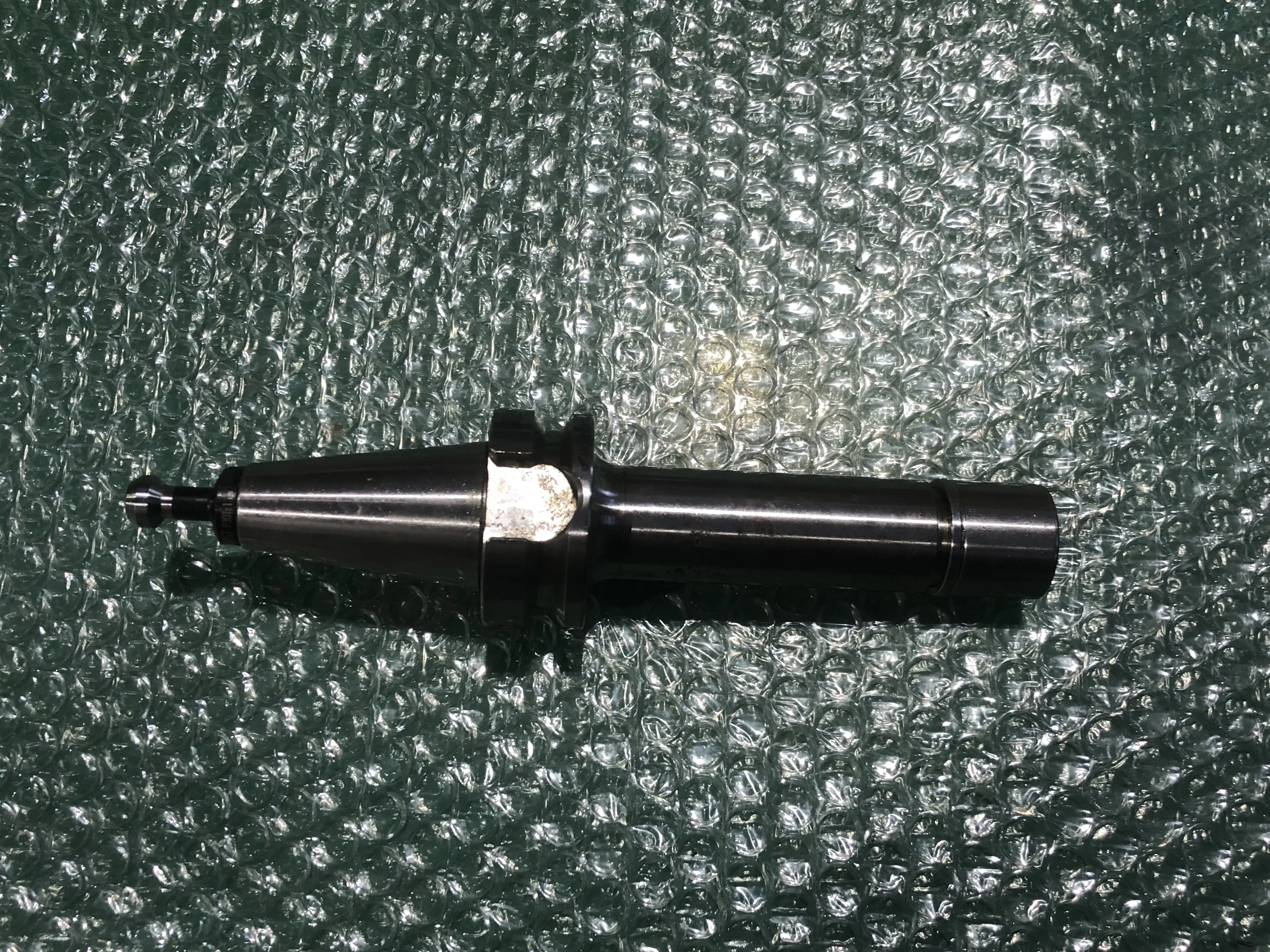 大昭和精機 BIG BBT30 メガニューベビーチャック BBT30-MEGA8N-120 / BIG DAISHOWA BBT30-MEGA8N-120 TV240062