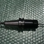 MST/溝口鉄工所 BT30 コレットホルダ BT30-CTA10-75 / MST CORPORATION BT30-CTA10-75 TV240063