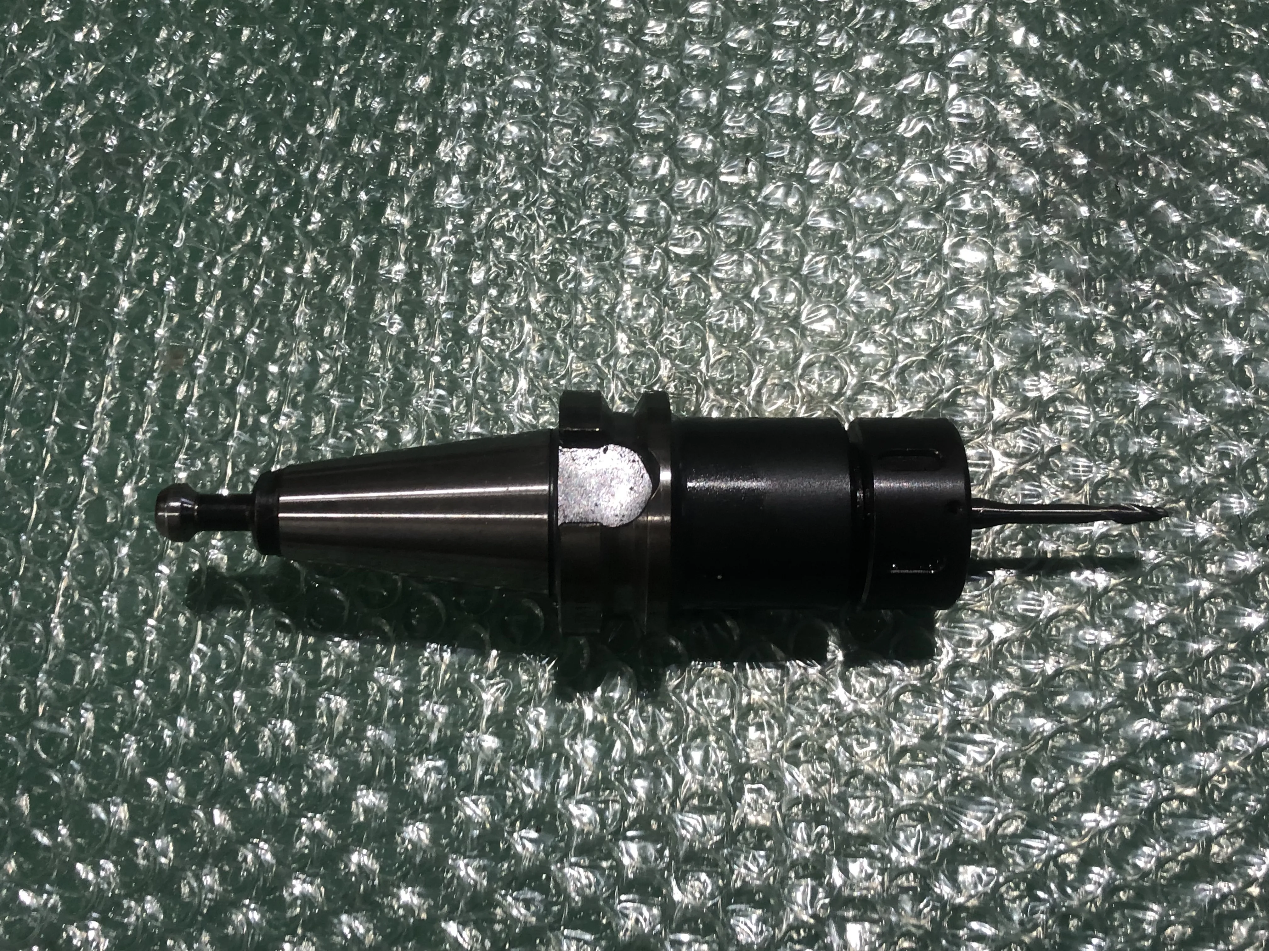 MST/溝口鉄工所 BT30 コレットホルダ BT30-CTA10-75 / MST CORPORATION BT30-CTA10-75 TV240067