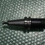 MST/溝口鉄工所 BT30 コレットホルダ BT30-CTA10-75 / MST CORPORATION BT30-CTA10-75 TV240069