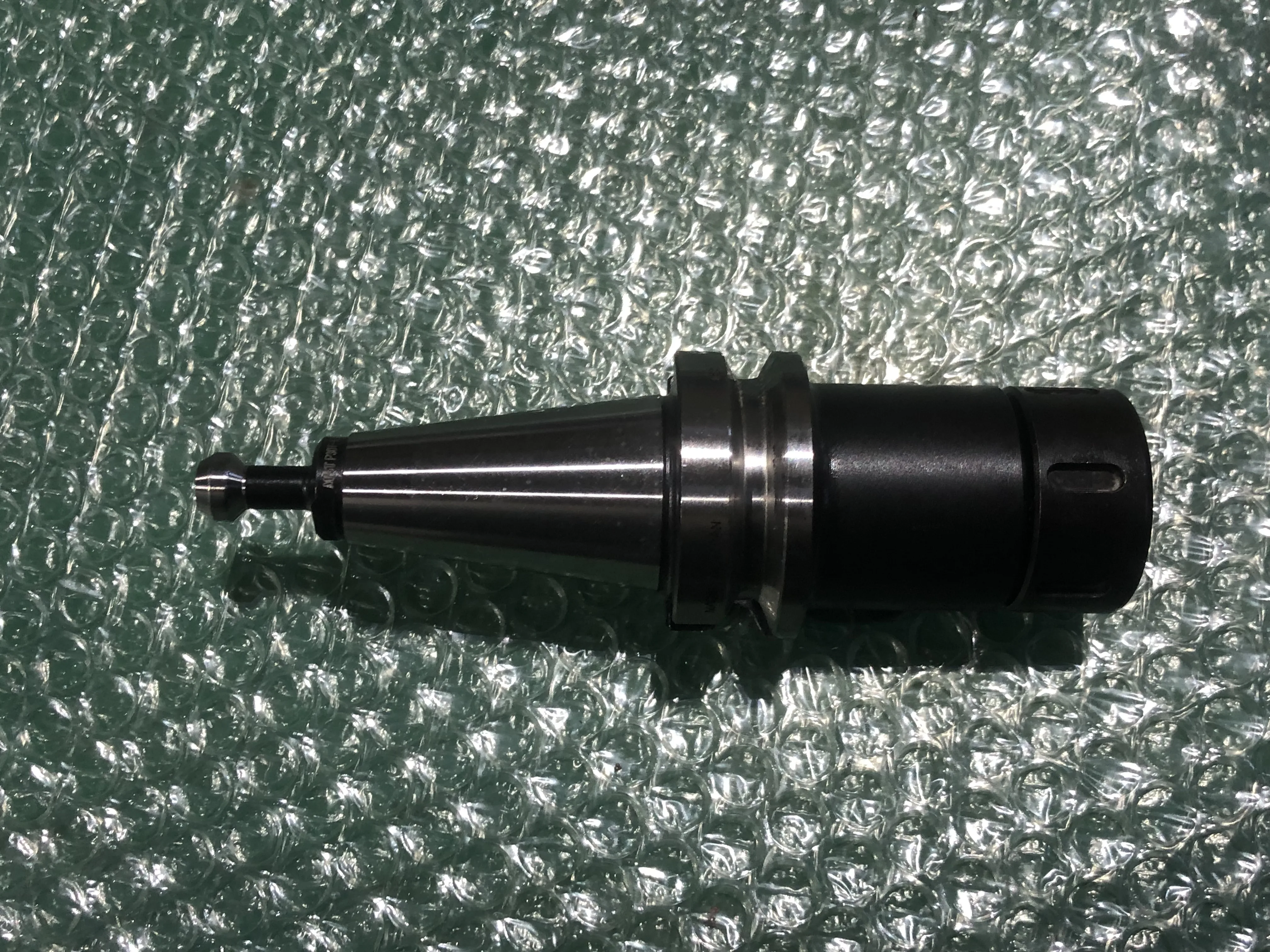 MST/溝口鉄工所 BT30 コレットホルダ BT30-CTA10-75 / MST CORPORATION BT30-CTA10-75 TV240069