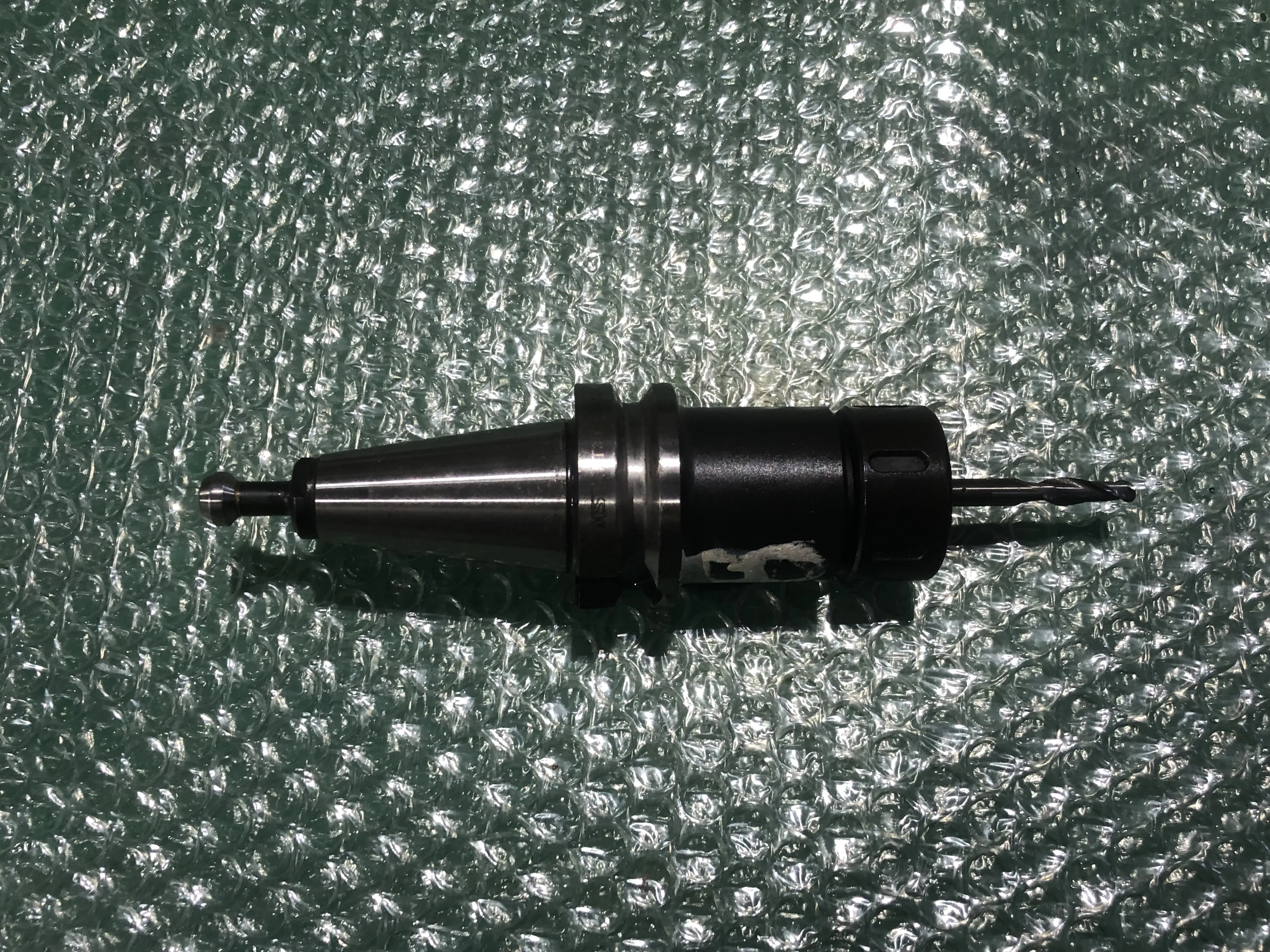 MST/溝口鉄工所 BT30 コレットホルダ BT30-CTA10-75 / MST CORPORATION BT30-CTA10-75 TV240070