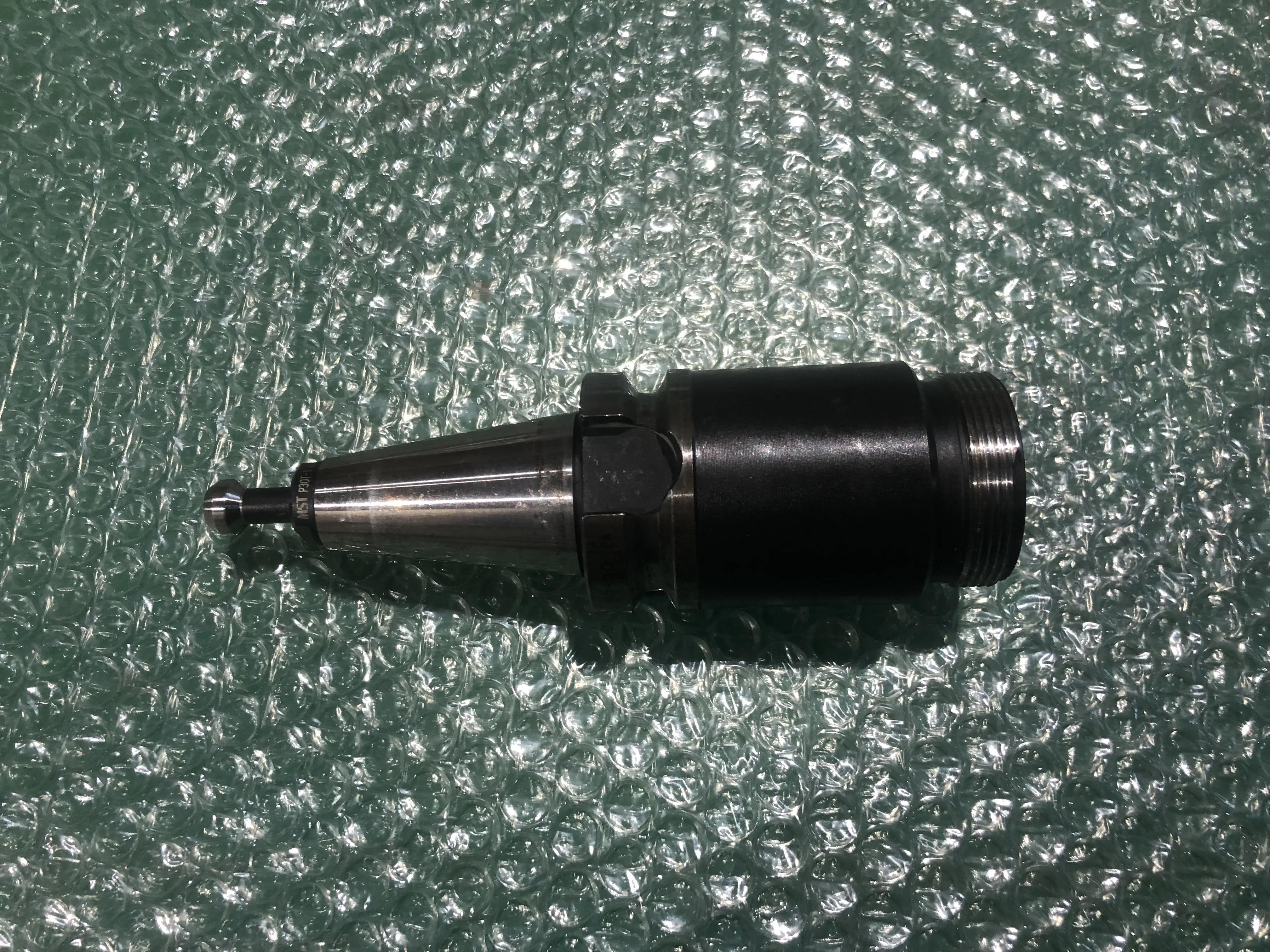 MST/溝口鉄工所 BT30 コレットホルダ BT30-CTA20-90 / MST CORPORATION BT30-CTA20-90 TV240071