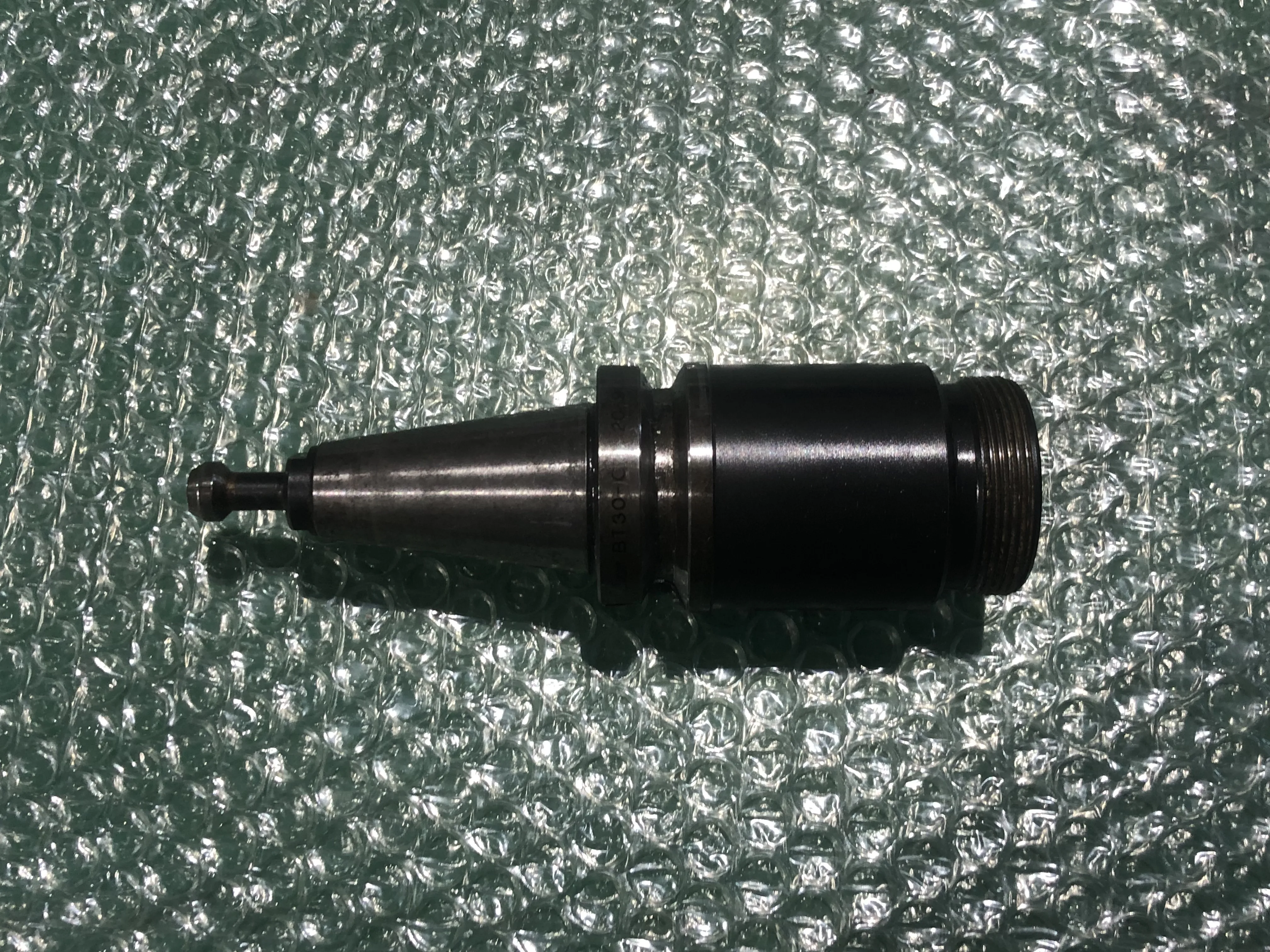 MST/溝口鉄工所 BT30 コレットホルダ BT30-CTA20-90 / MST CORPORATION BT30-CTA20-90 TV240072