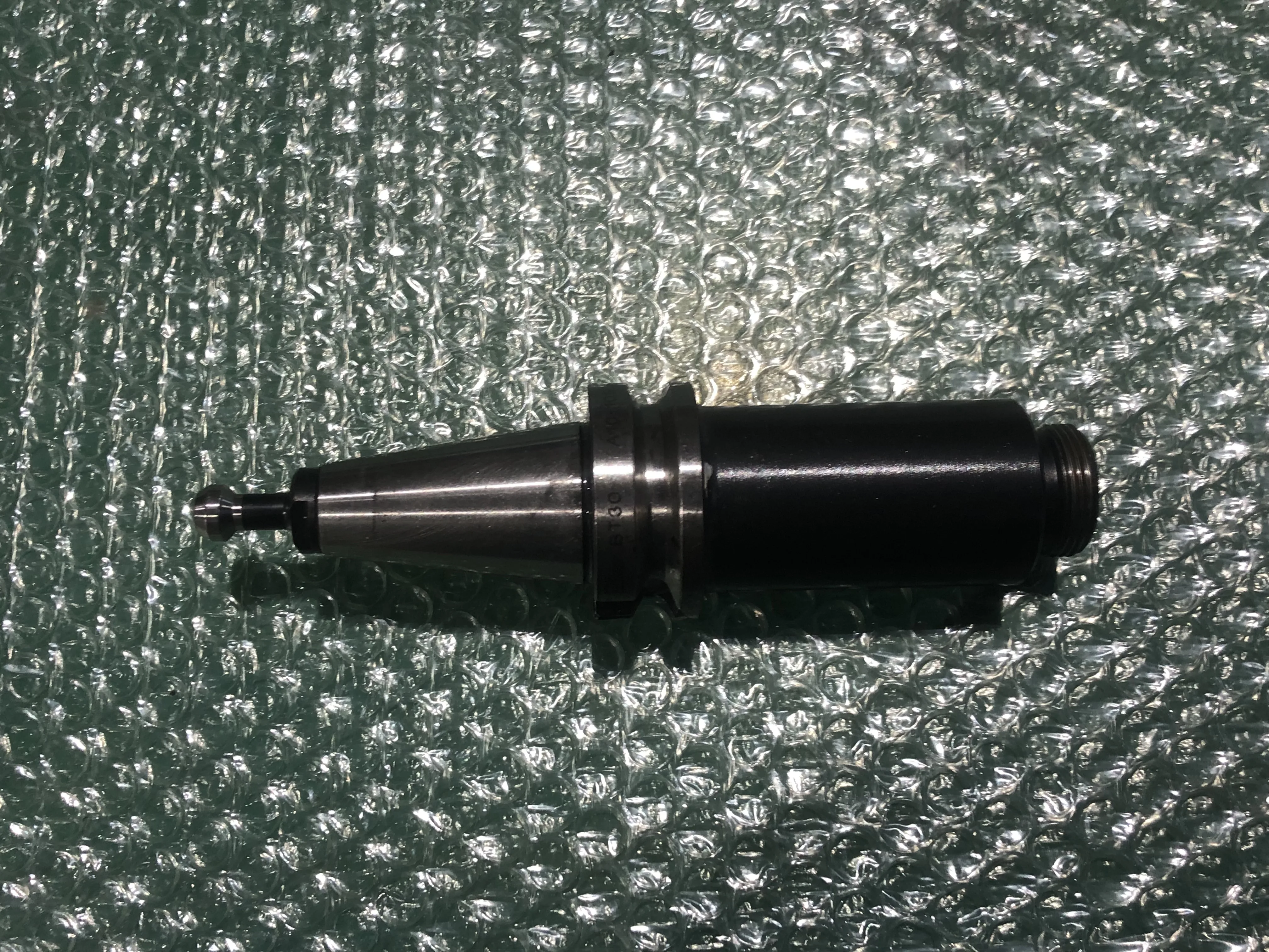 MST/溝口鉄工所 BT30 コレットホルダ BT30-CTA10-105 / MST CORPORATION BT30-CTA10-105 TV240075