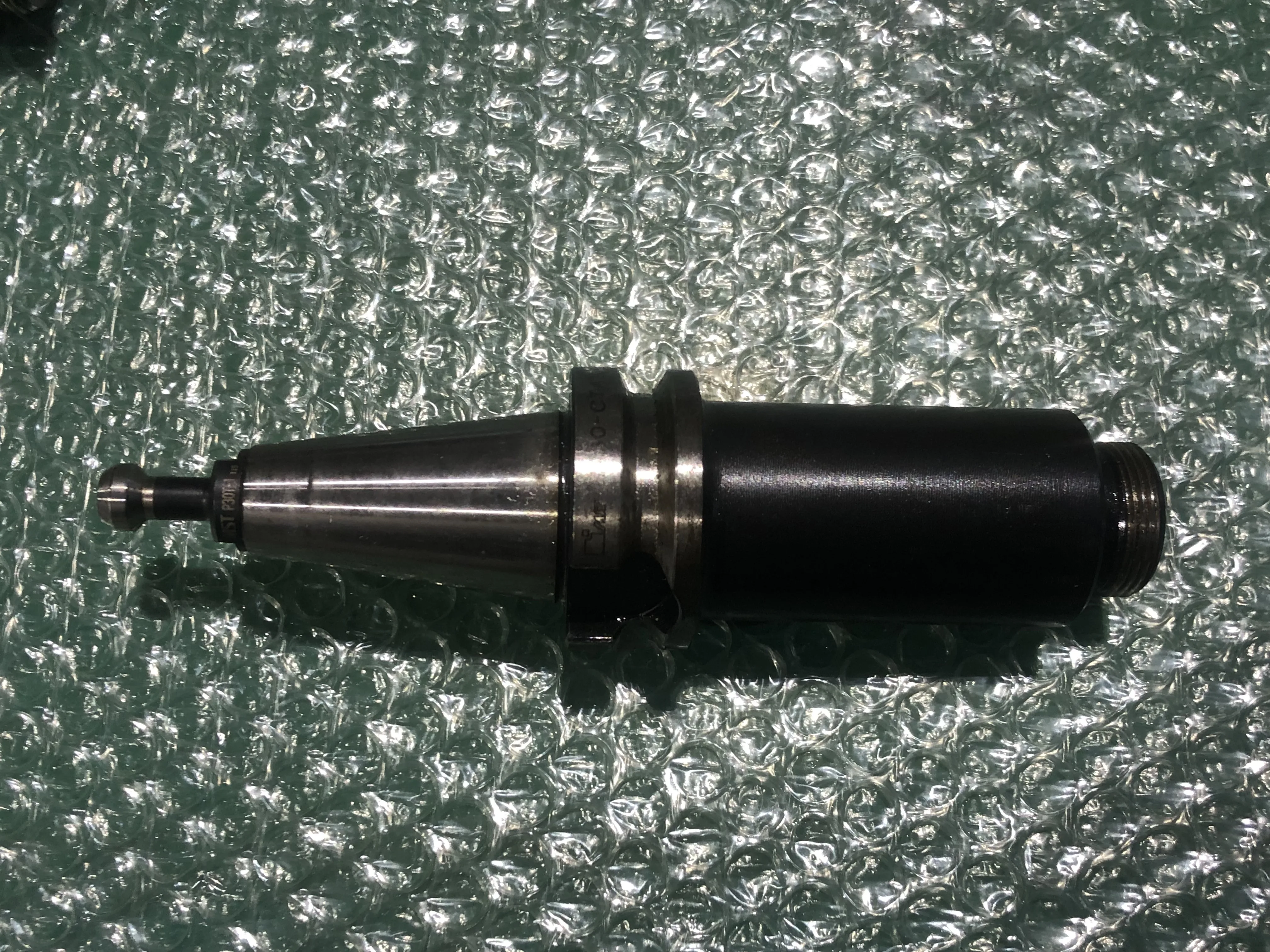 MST/溝口鉄工所 BT30 コレットホルダ BT30-CTA10-105 / MST CORPORATION BT30-CTA10-105 TV240077