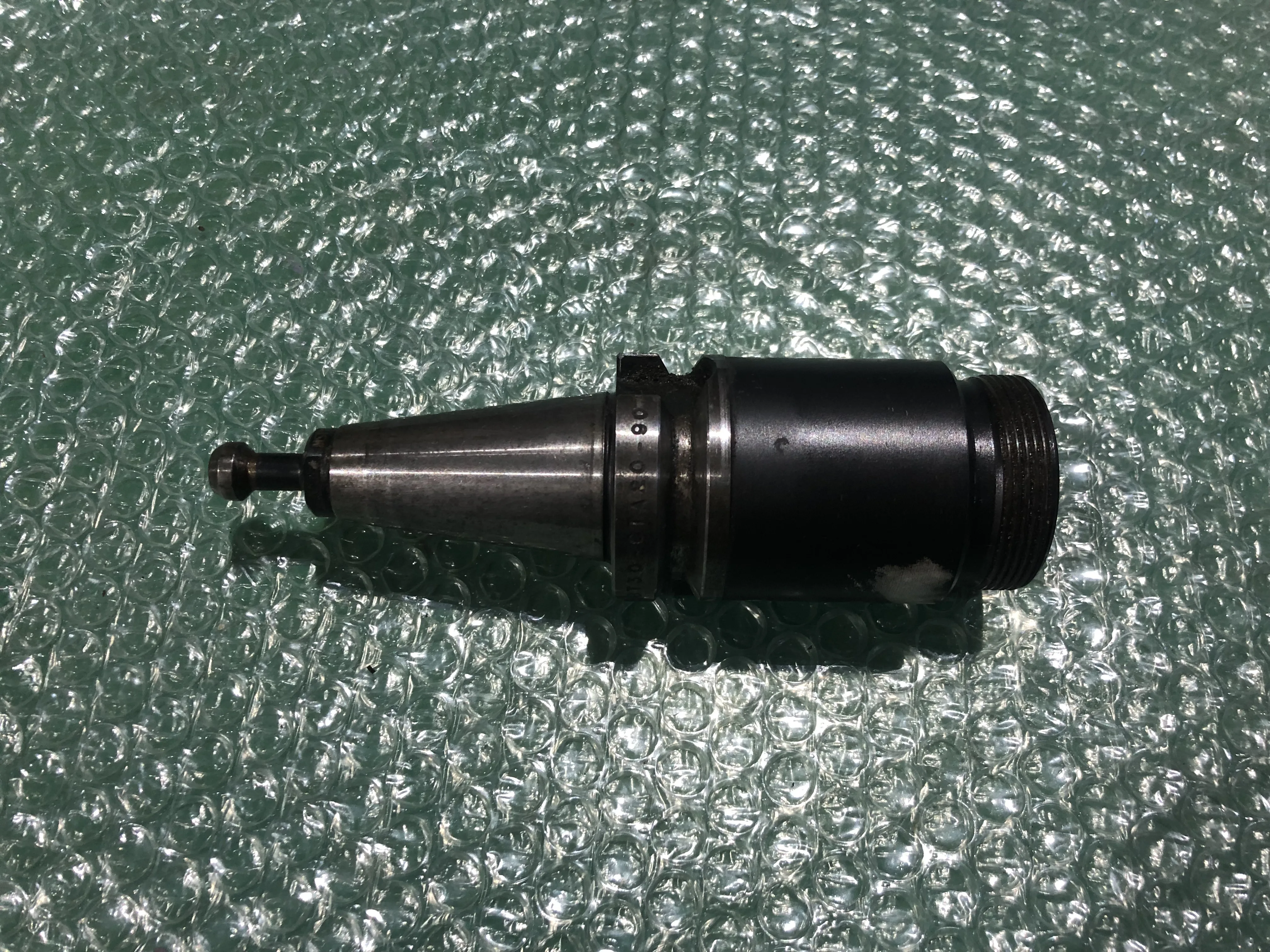 MST/溝口鉄工所 BT30 コレットホルダ BT30-CTA20-90 / MST CORPORATION BT30-CTA20-90 TV250011