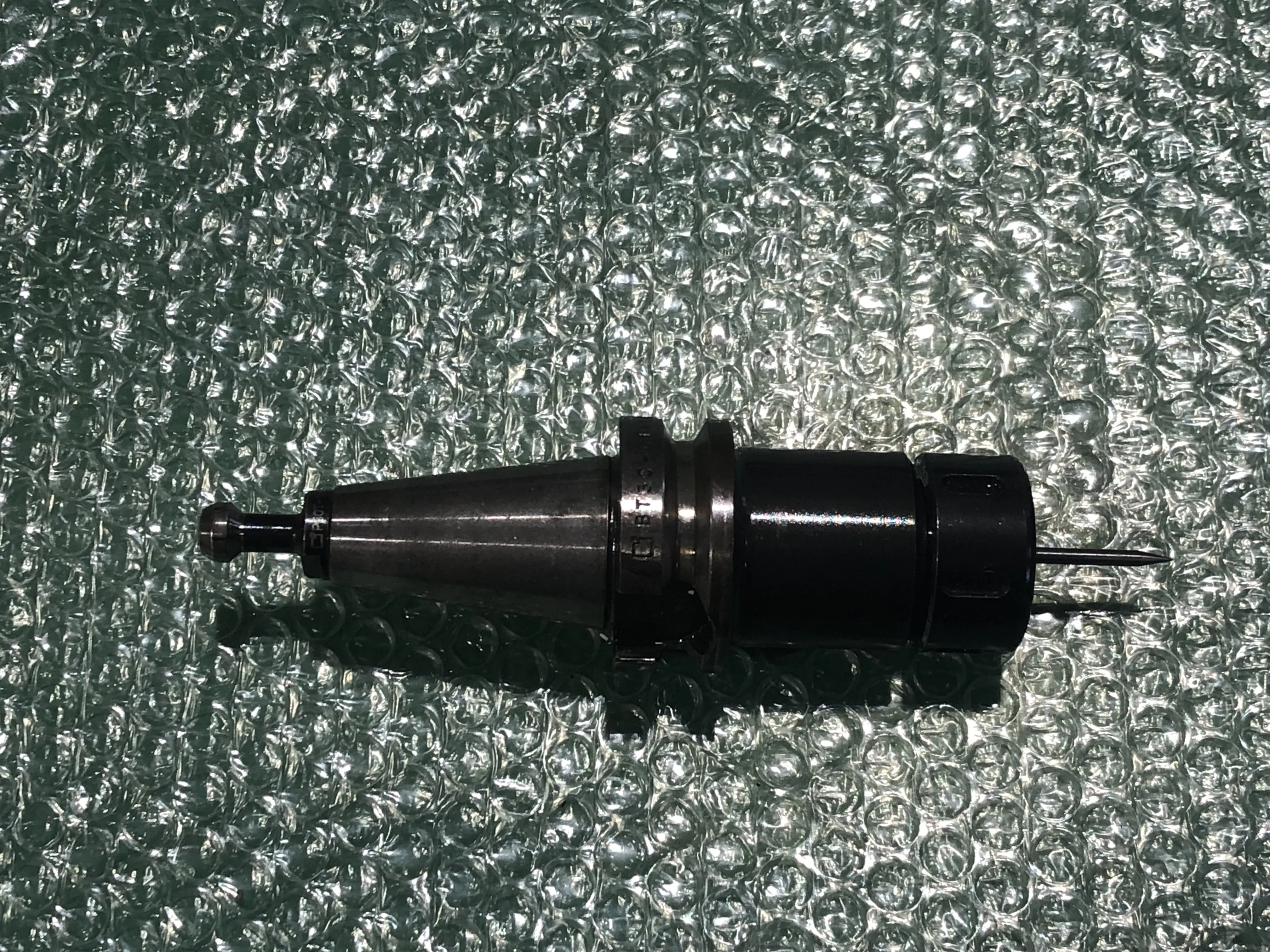 MST/溝口鉄工所 BT30 コレットホルダ BT30-CTA10-75 / MST CORPORATION BT30-CTA10-75 TV250016