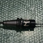 MST/溝口鉄工所 BT30 コレットホルダ BT30-CTA10-75 / MST CORPORATION BT30-CTA10-75 TV250017