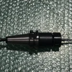 MST/溝口鉄工所 BT30 コレットホルダ BT30-CTA10-75 / MST CORPORATION BT30-CTA10-75 TV250018