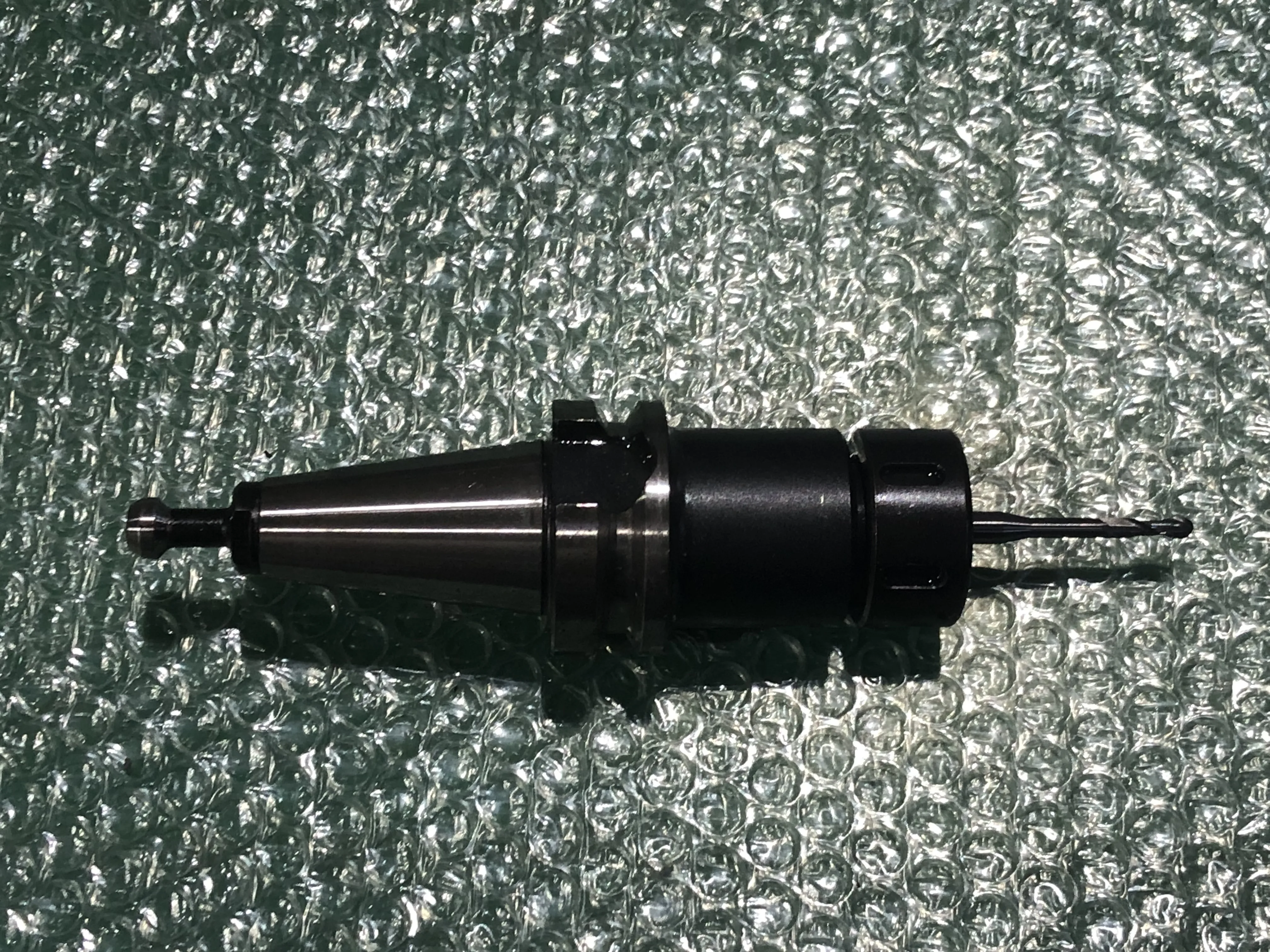 MST/溝口鉄工所 BT30 コレットホルダ BT30-CTA10-75 / MST CORPORATION BT30-CTA10-75 TV250018
