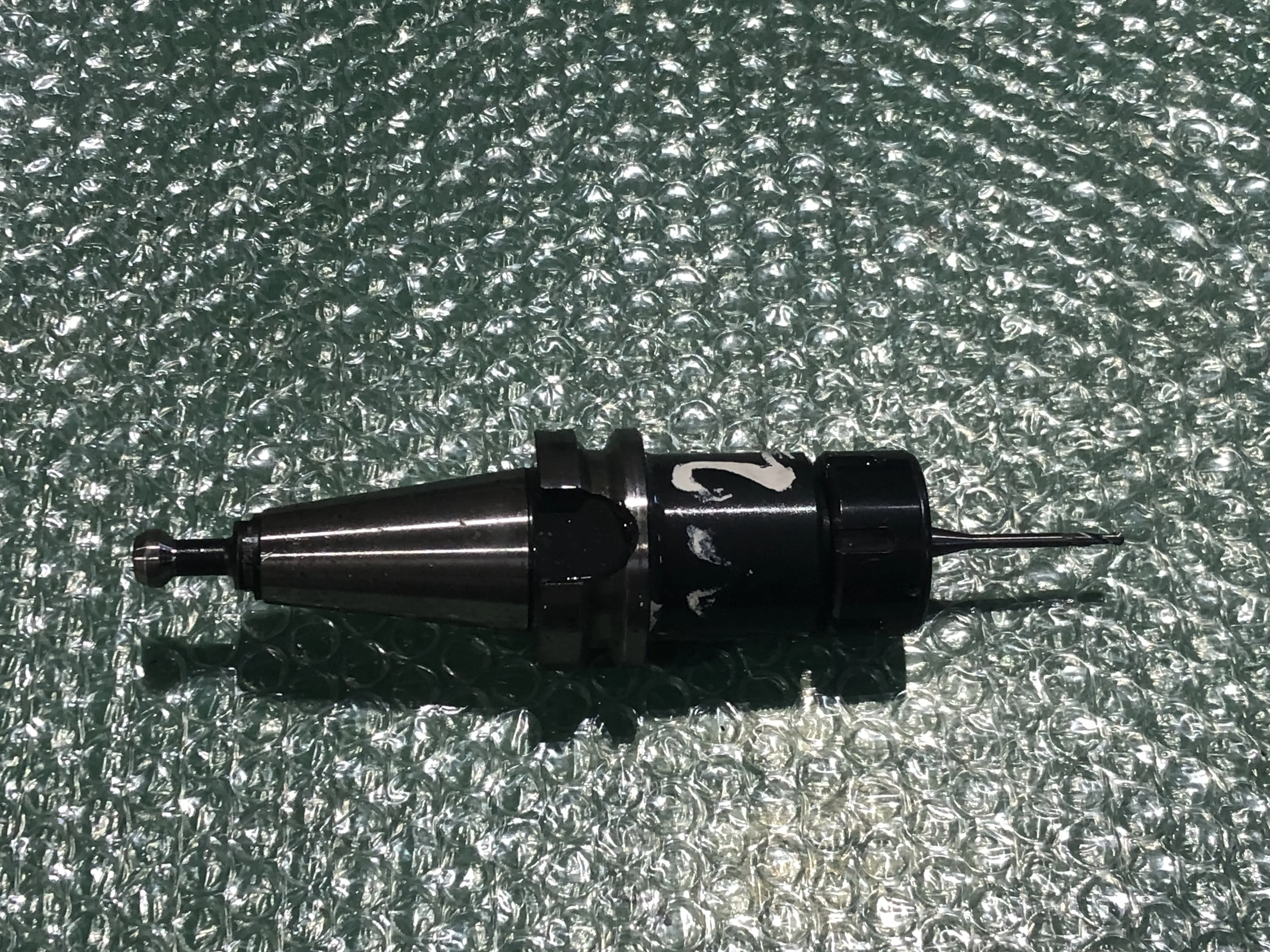 MST/溝口鉄工所 BT30 コレットホルダ BT30-CTA10-75 / MST CORPORATION BT30-CTA10-75 TV250019